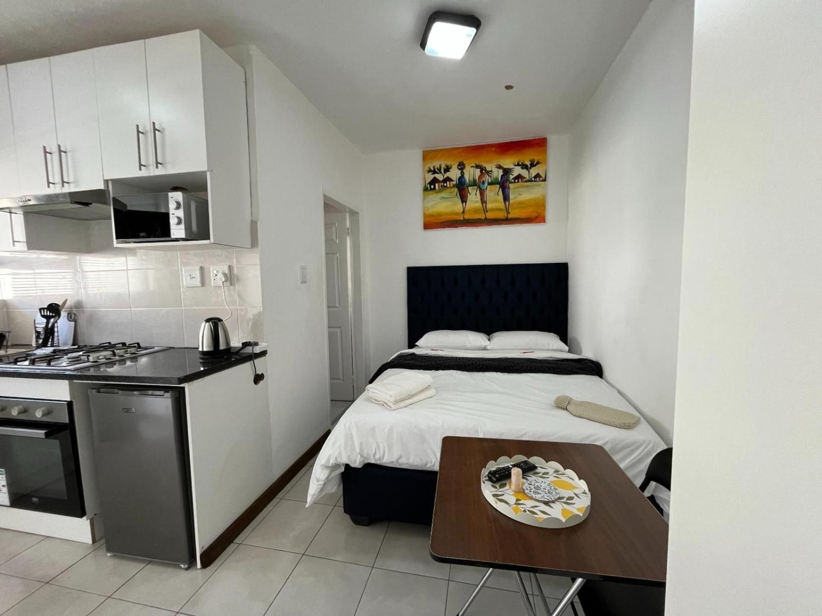 Comfort Apartment