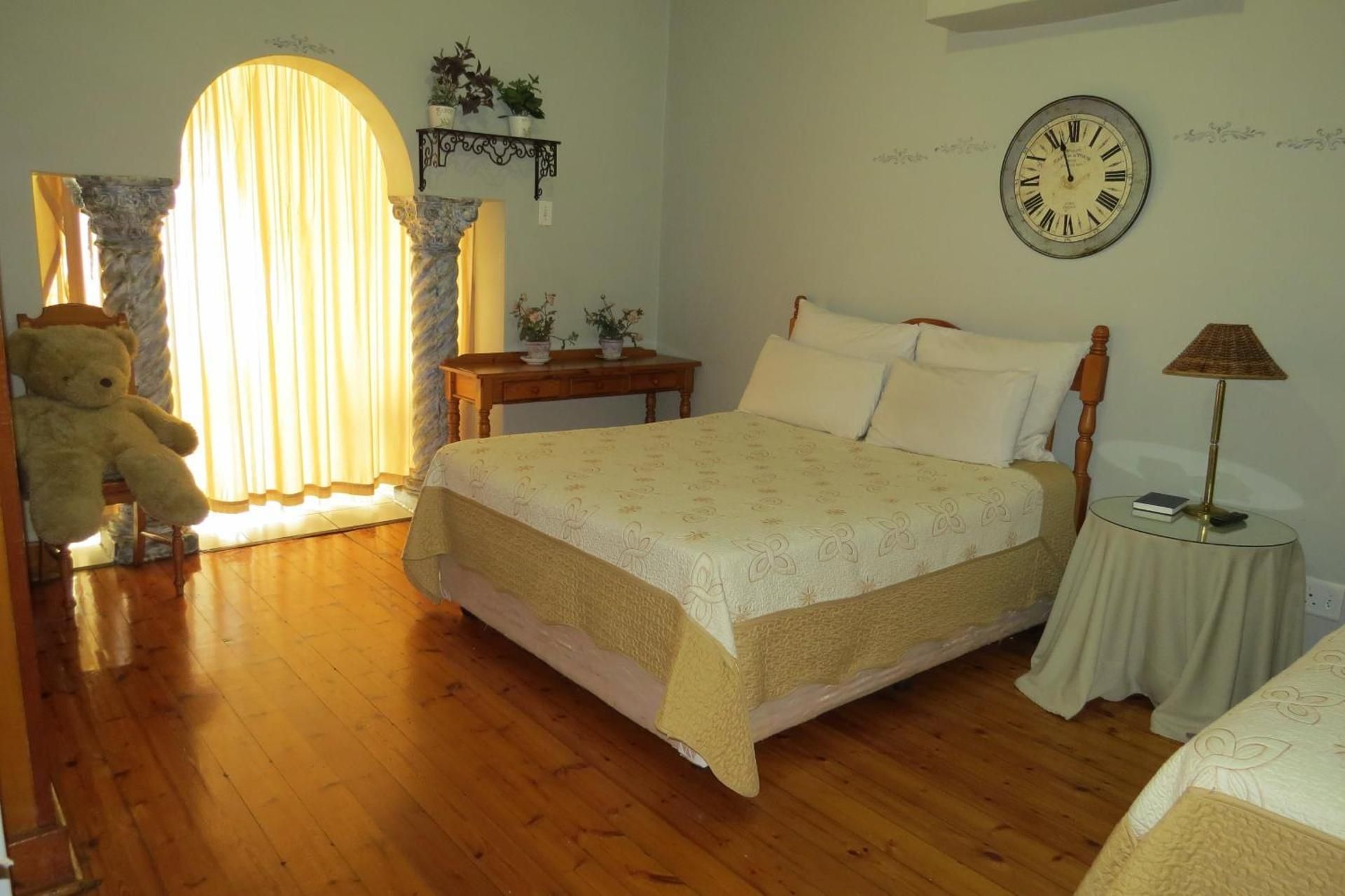 Deluxe Double Room with Bath