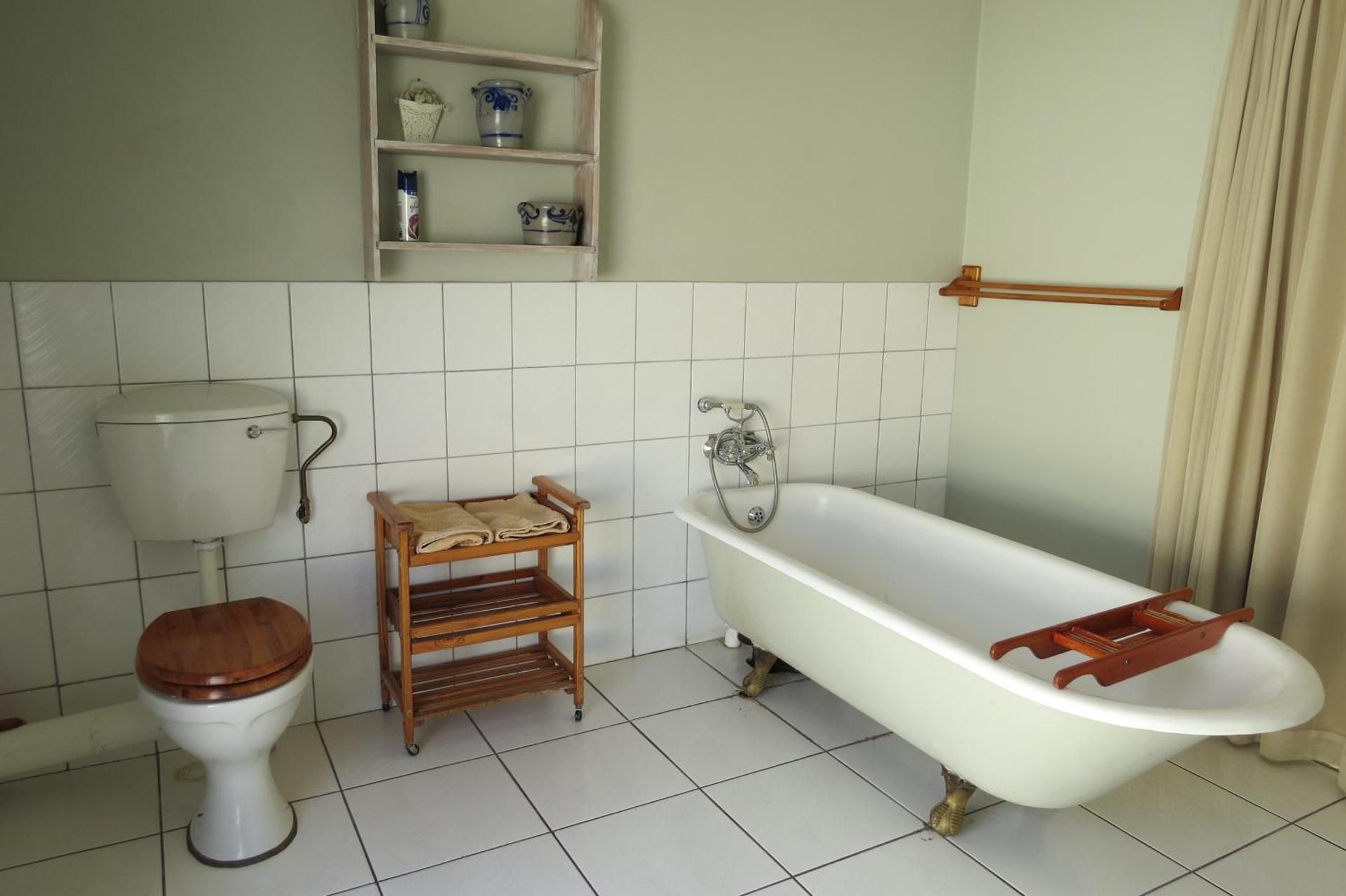 Deluxe Double Room with Bath