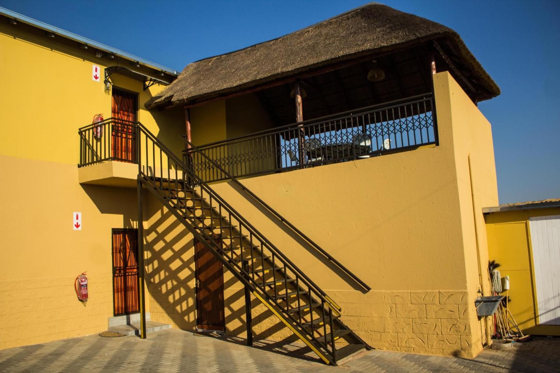 Mohlakeng Guest House