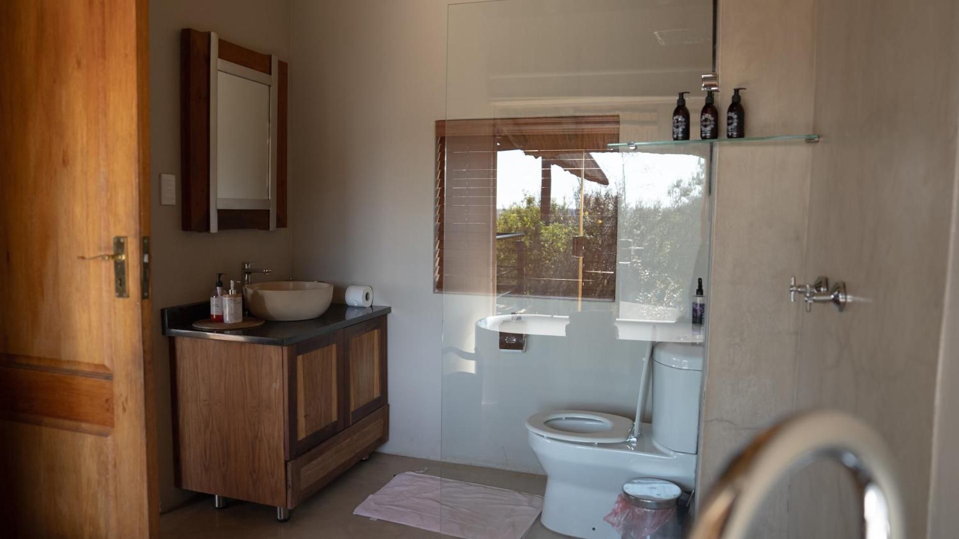 Deluxe Bungalow
