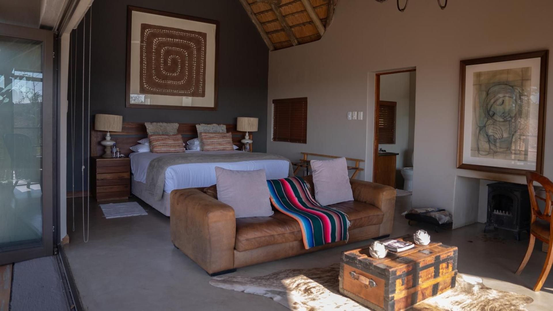 Deluxe Bungalow