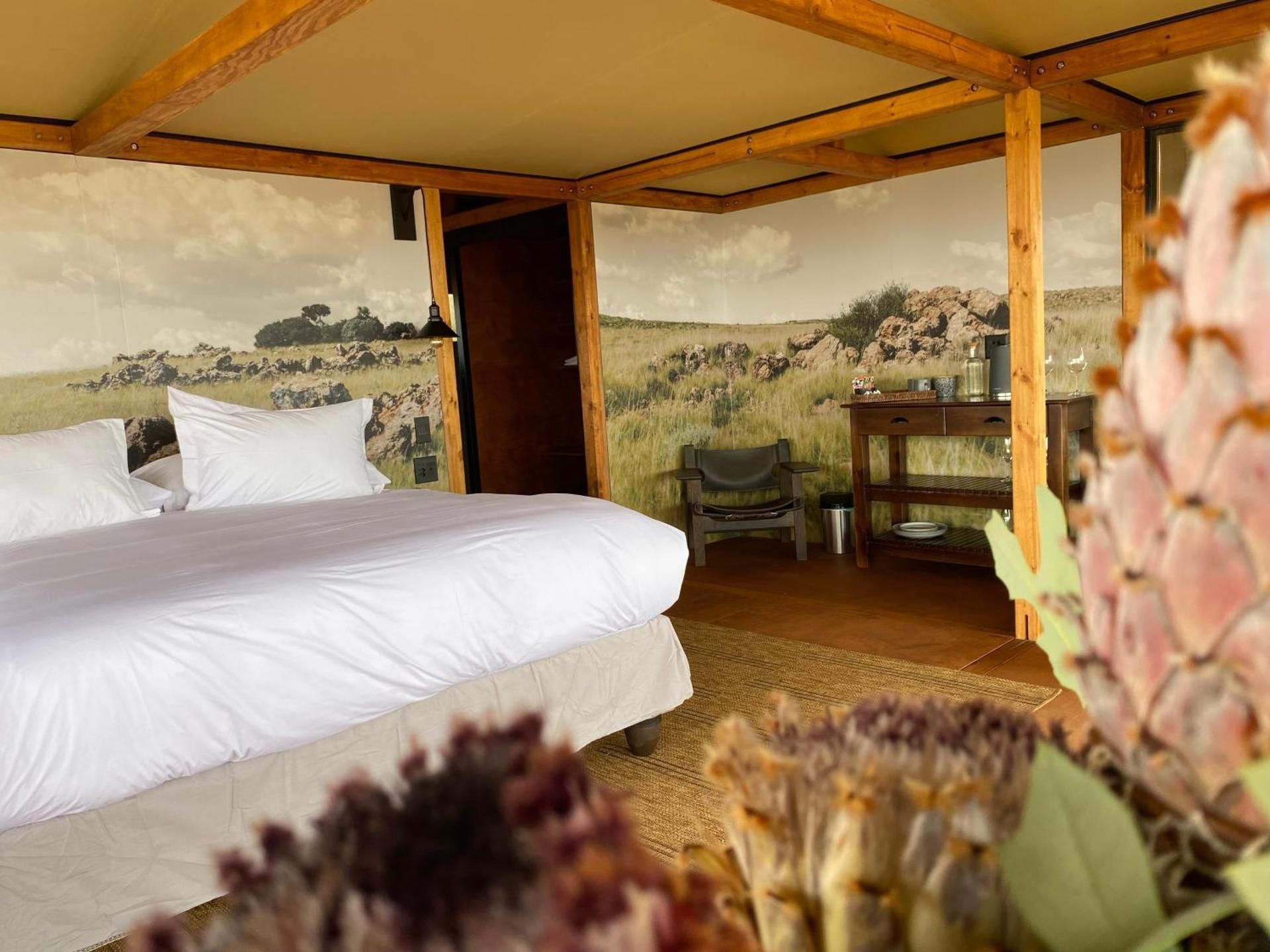 One-Bedroom Chalet