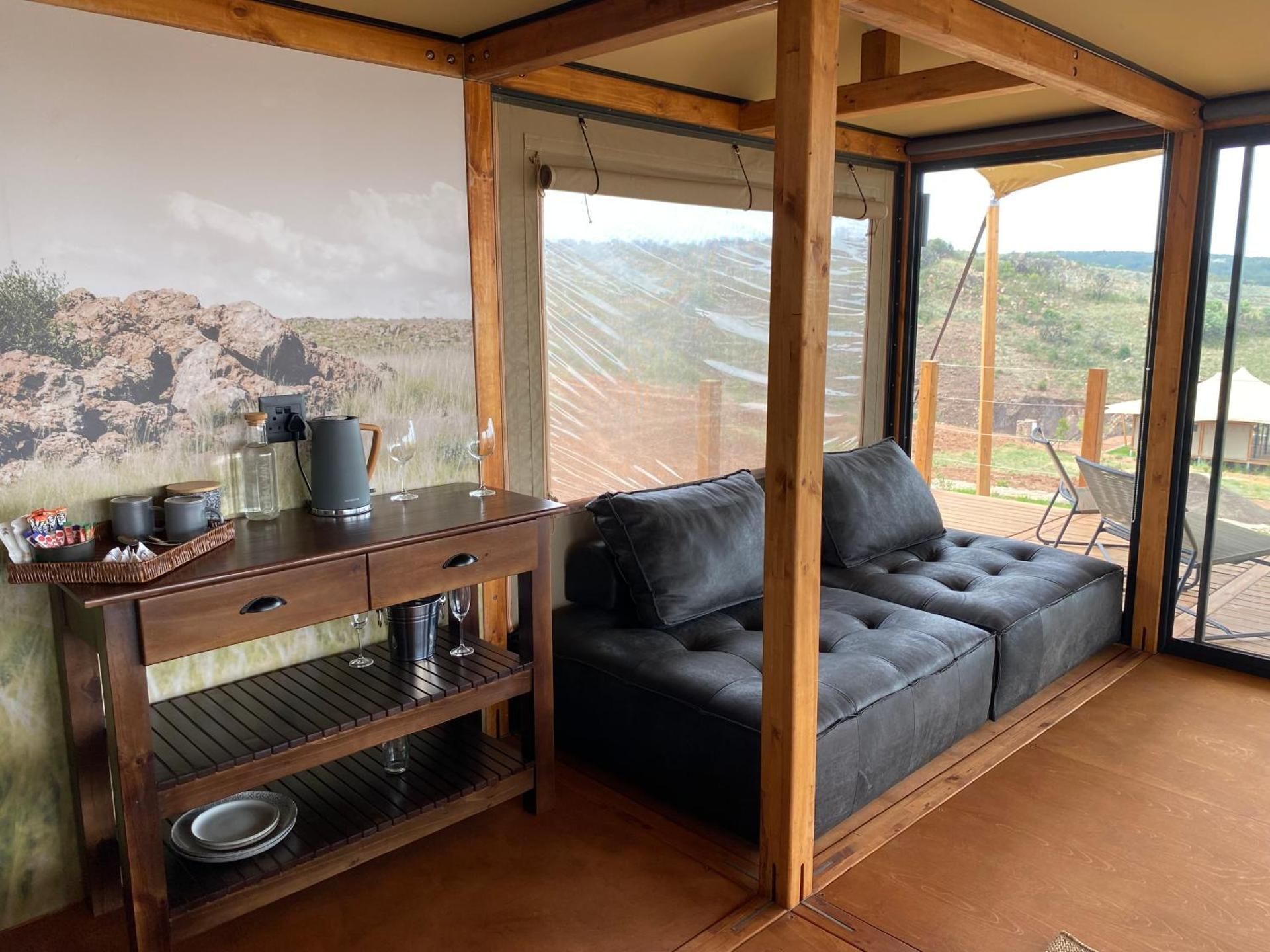 One-Bedroom Chalet