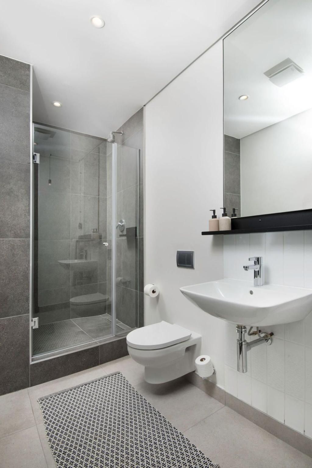Two-Bedroom Deluxe Apartment