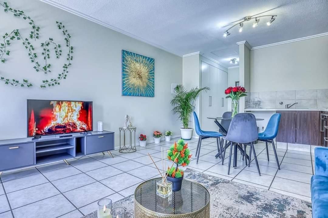 Smartd home
