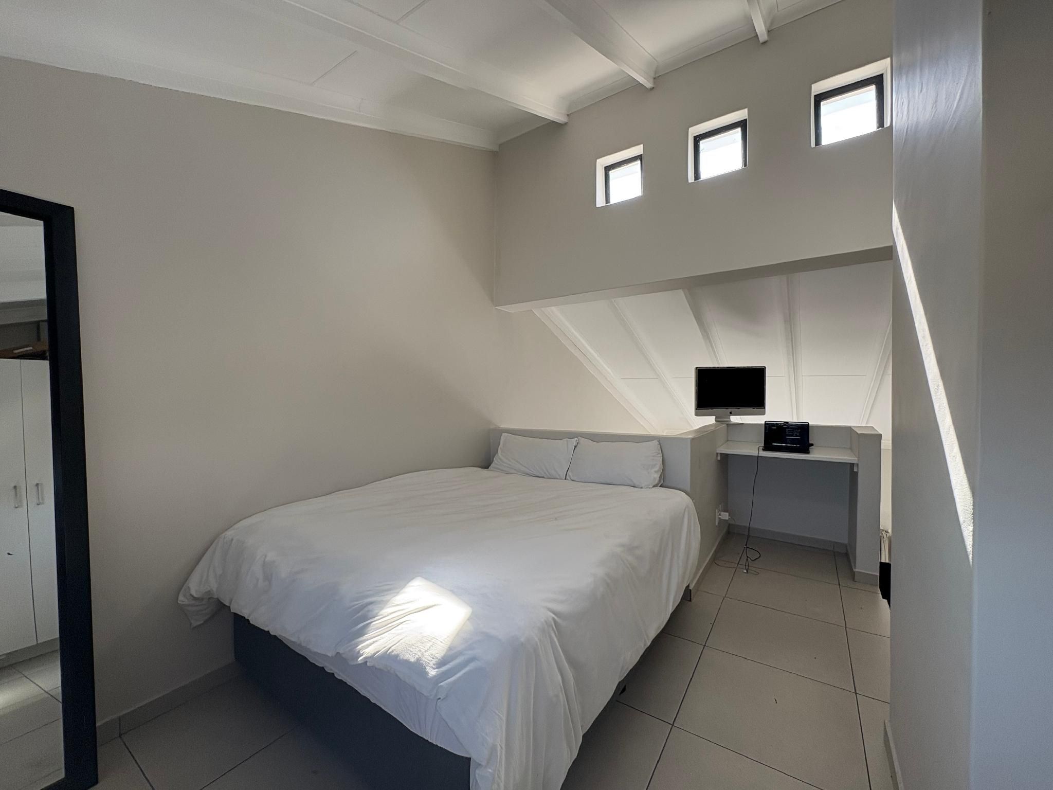 Deluxe Loft