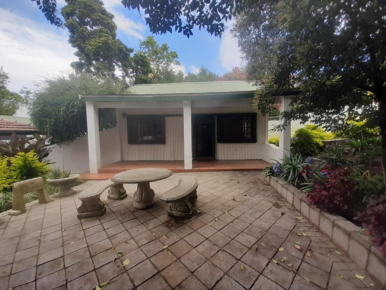 Executive suites at Rivonia, Sandton