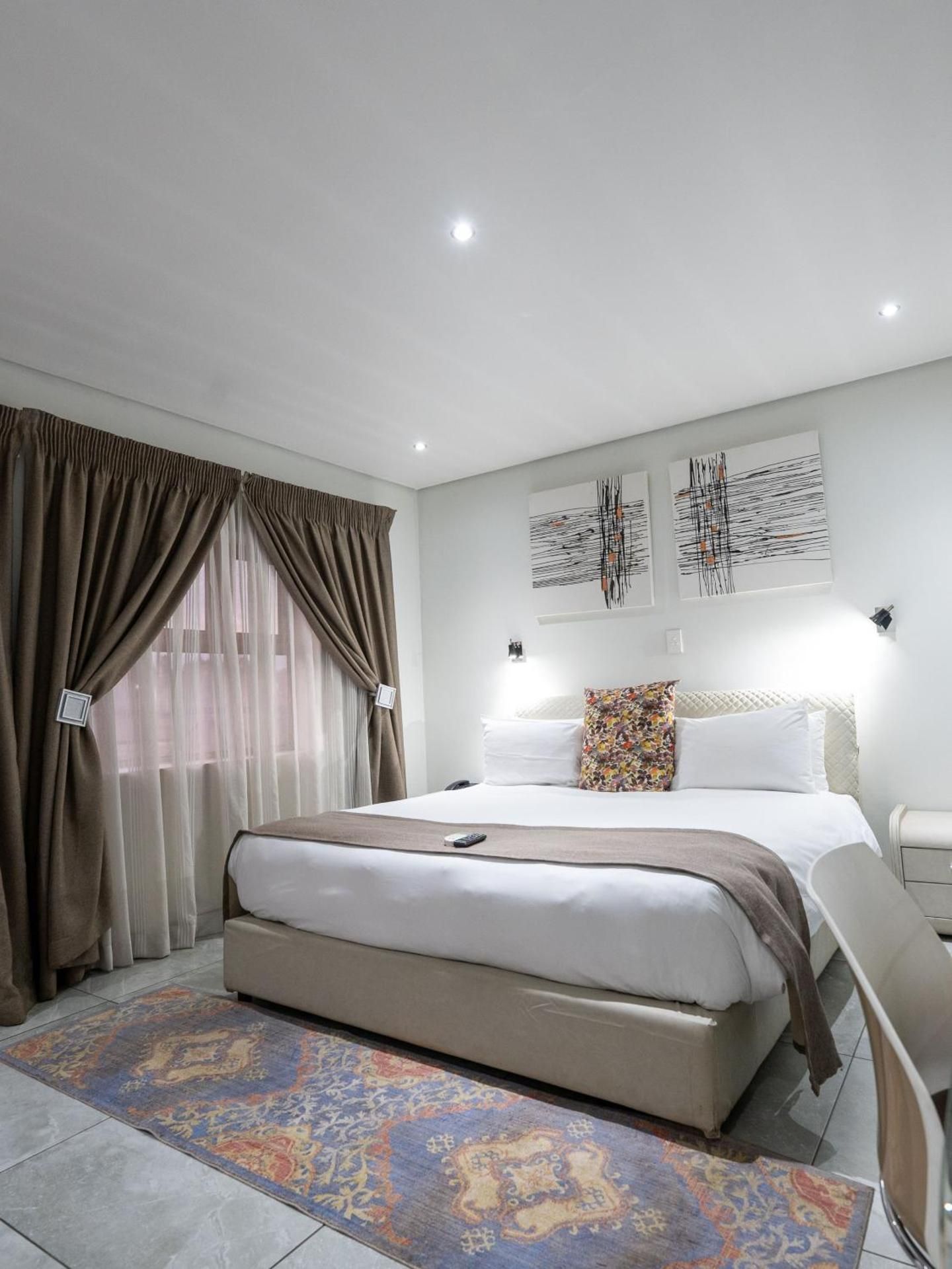 Executive Suite