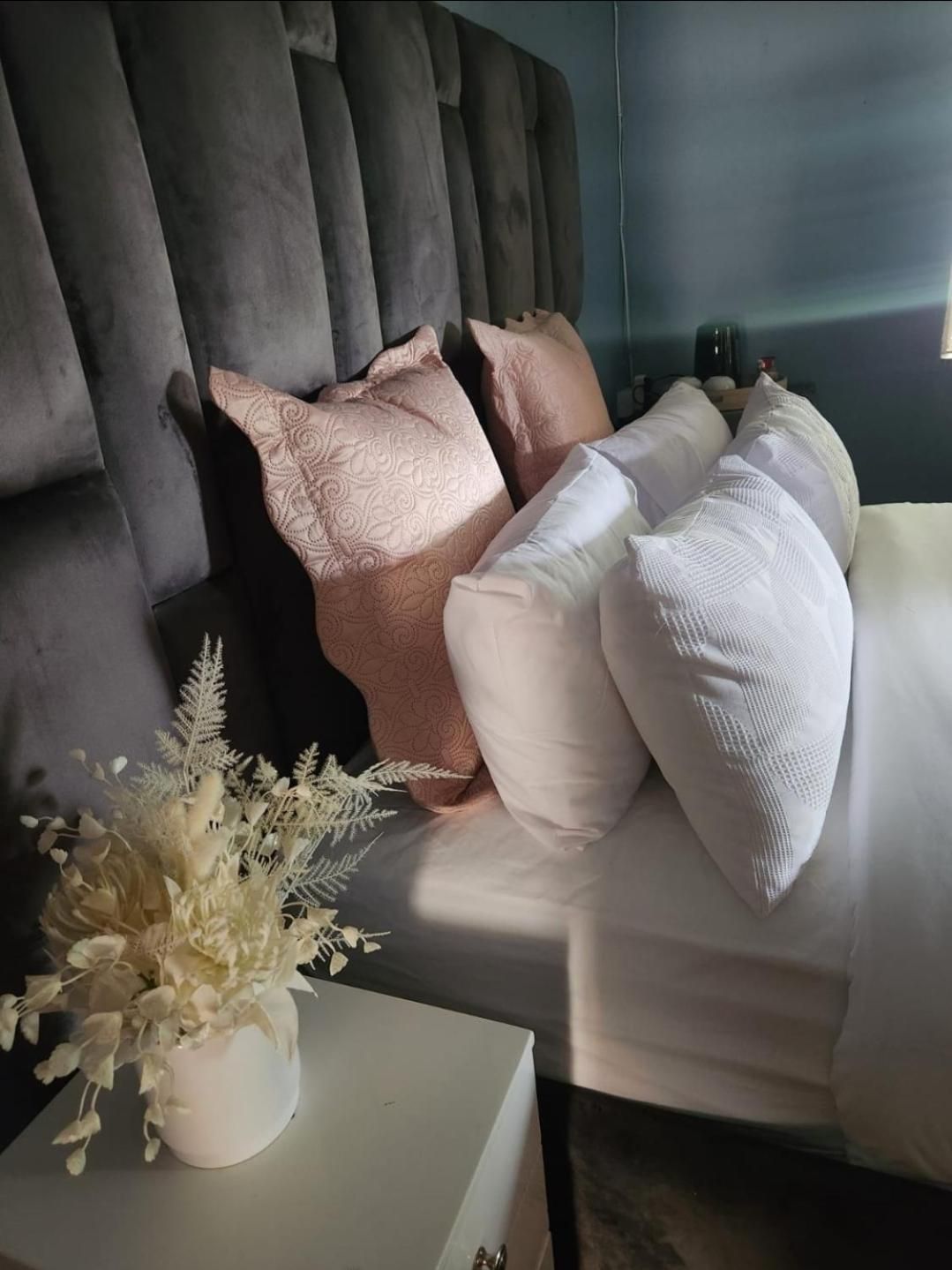 Deluxe Double Room with Bath