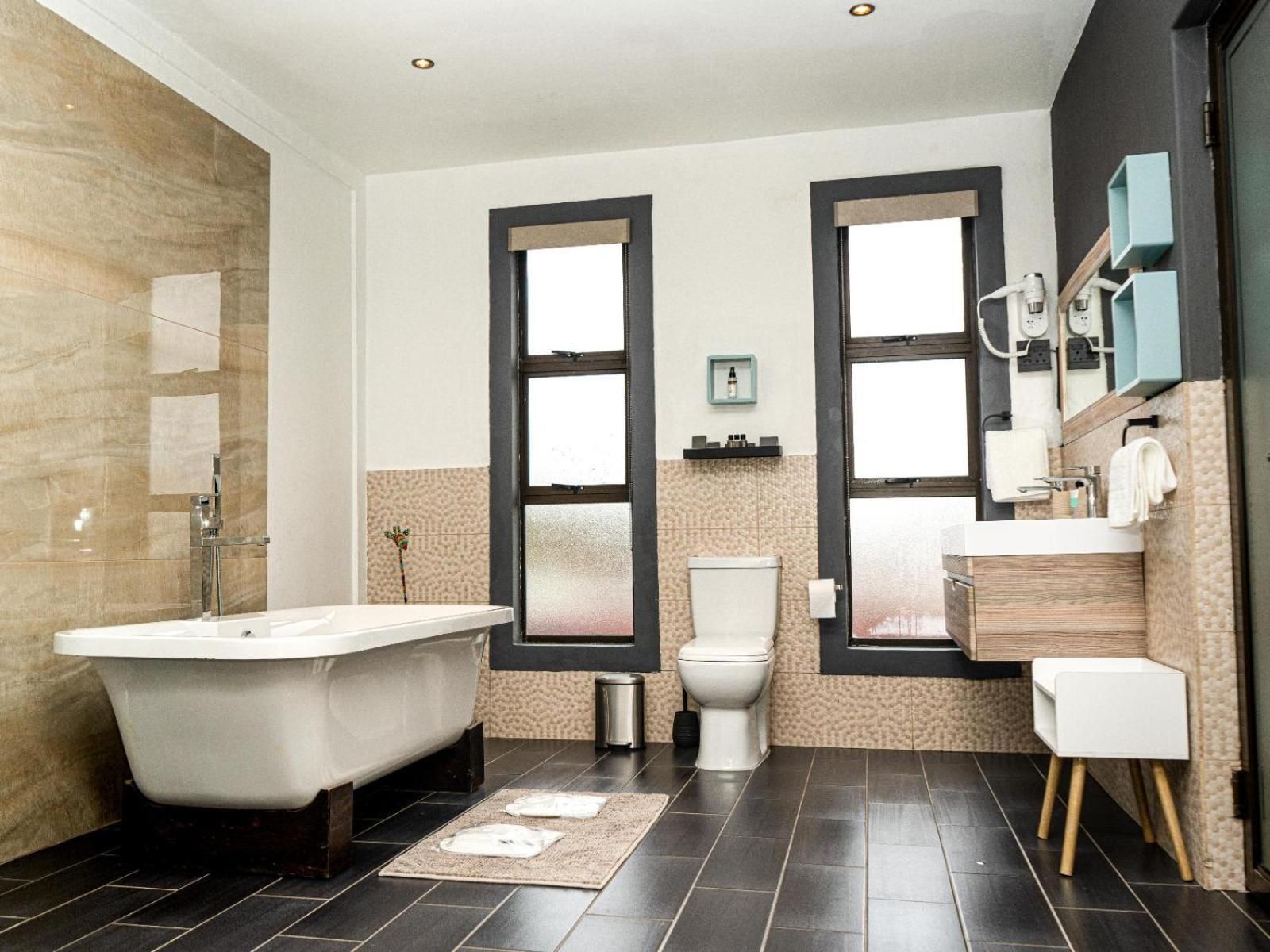 Soweto Boutique Hotel Suite 3