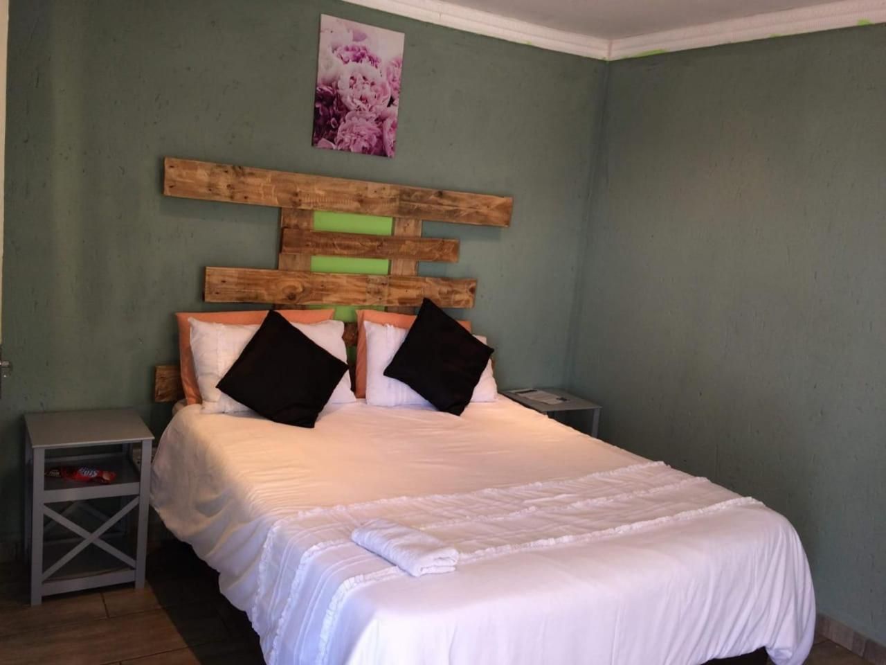 Budget Double Room