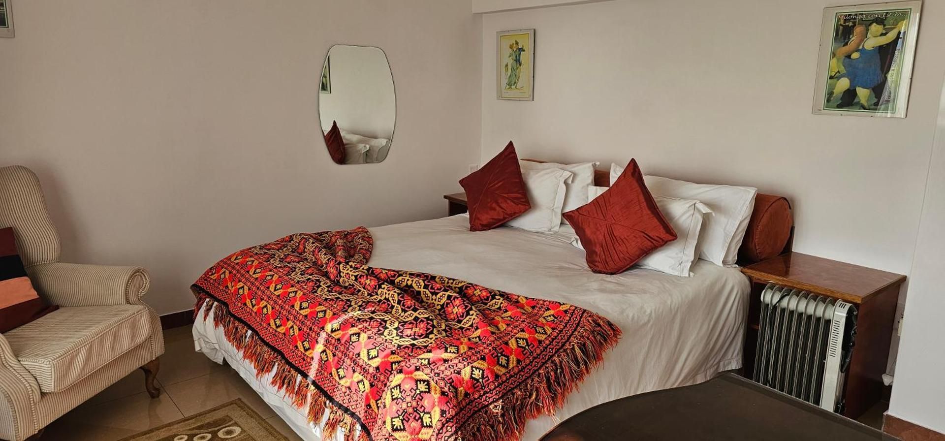Double Room