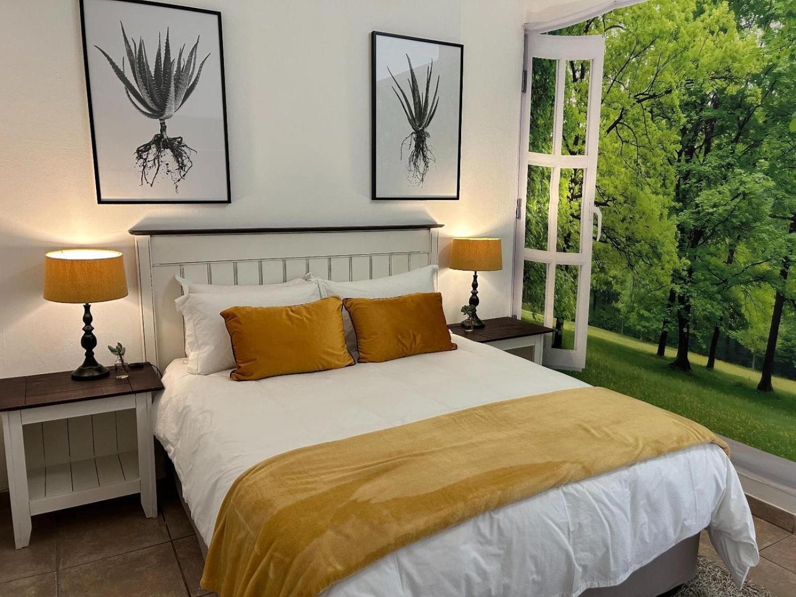 Queen Room