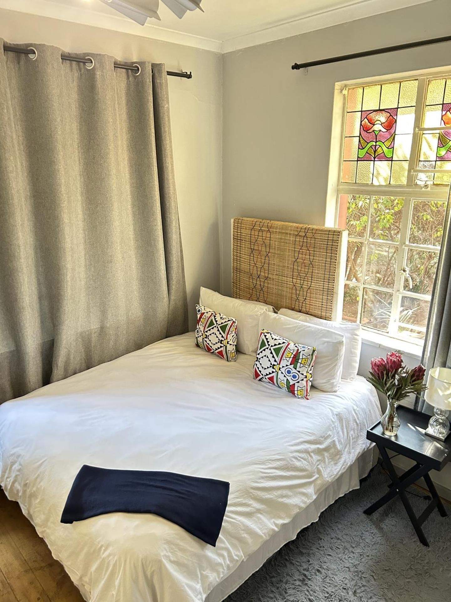 Budget Double Room