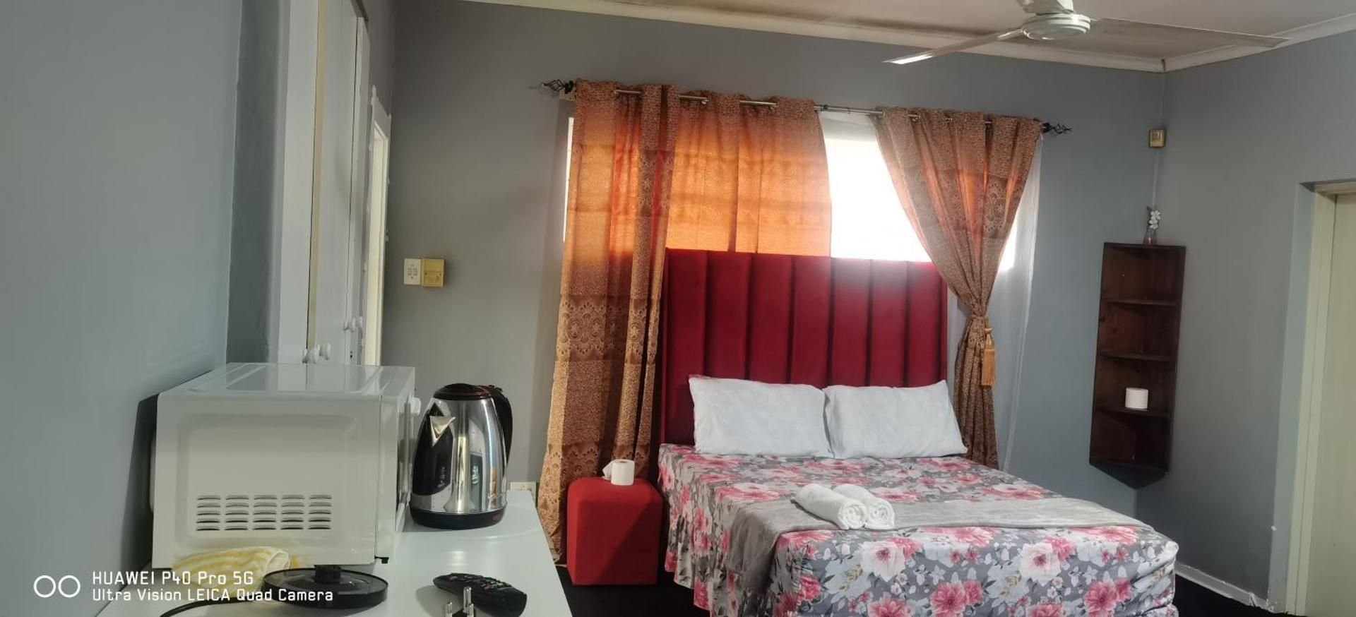 Queen Room