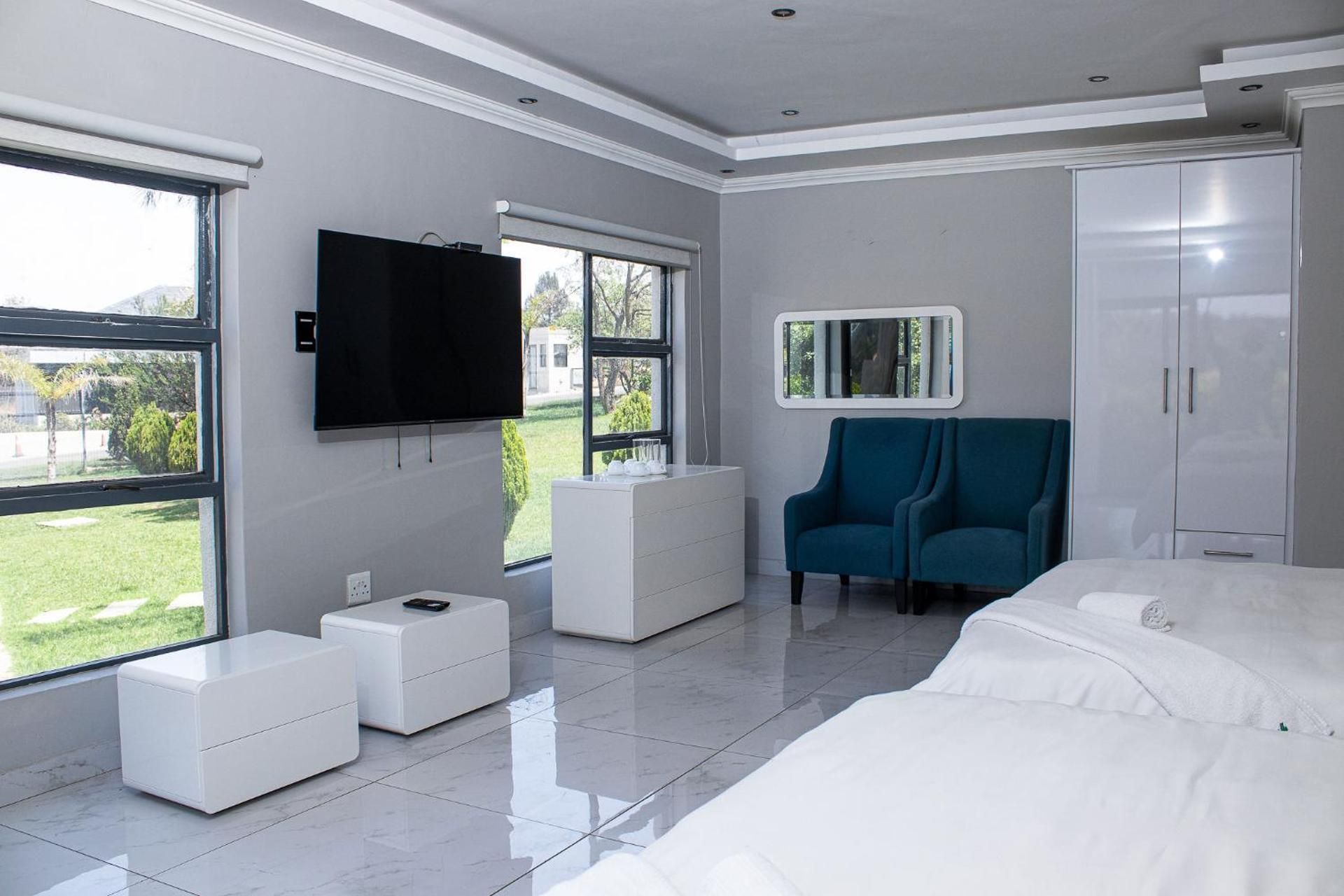Executive Suite