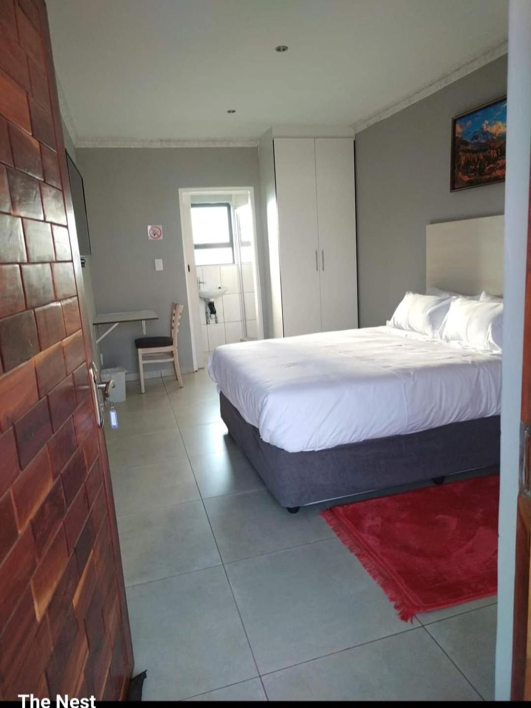 Double or Twin Room