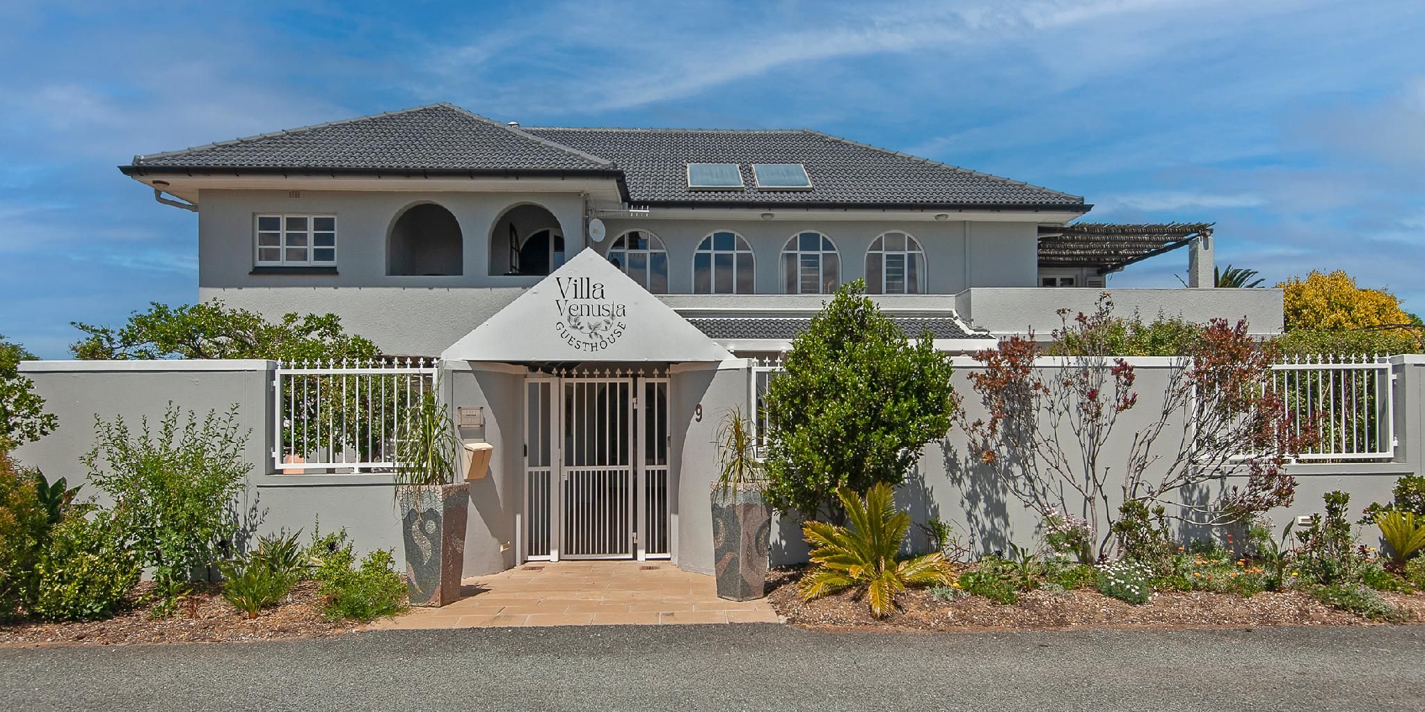 Villa Venusta