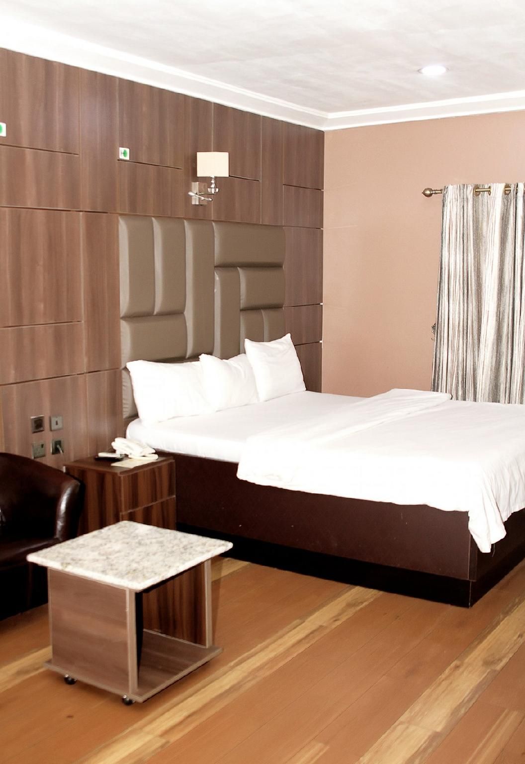 Royal Room