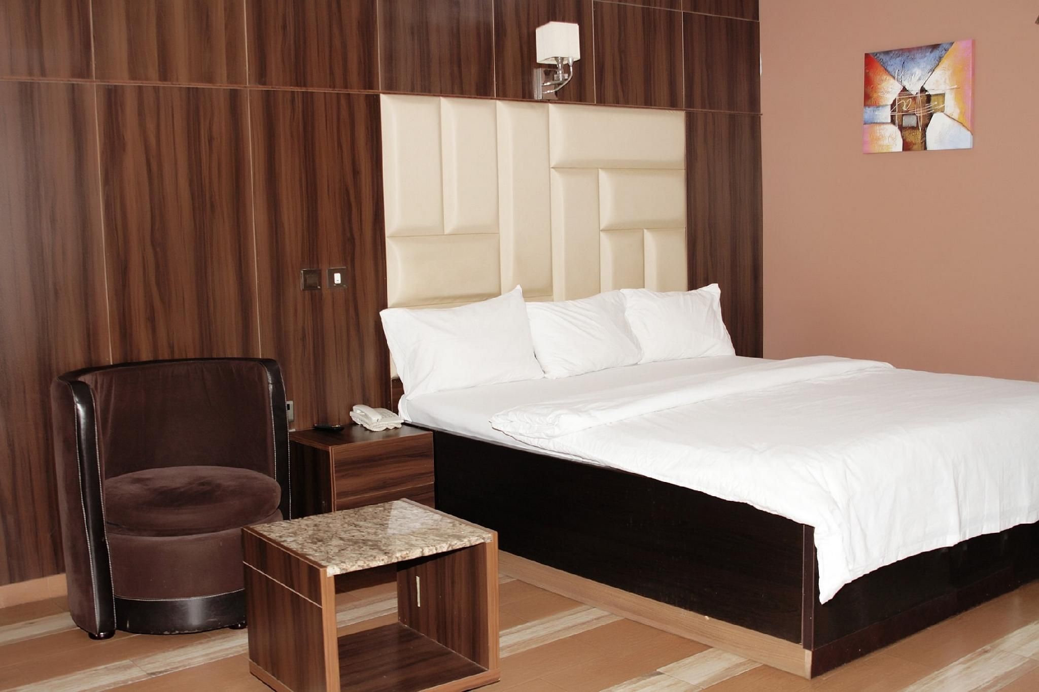 Royal Room