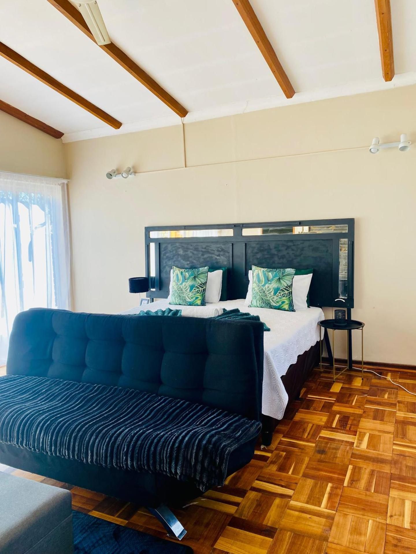 Budget Double or Twin Room
