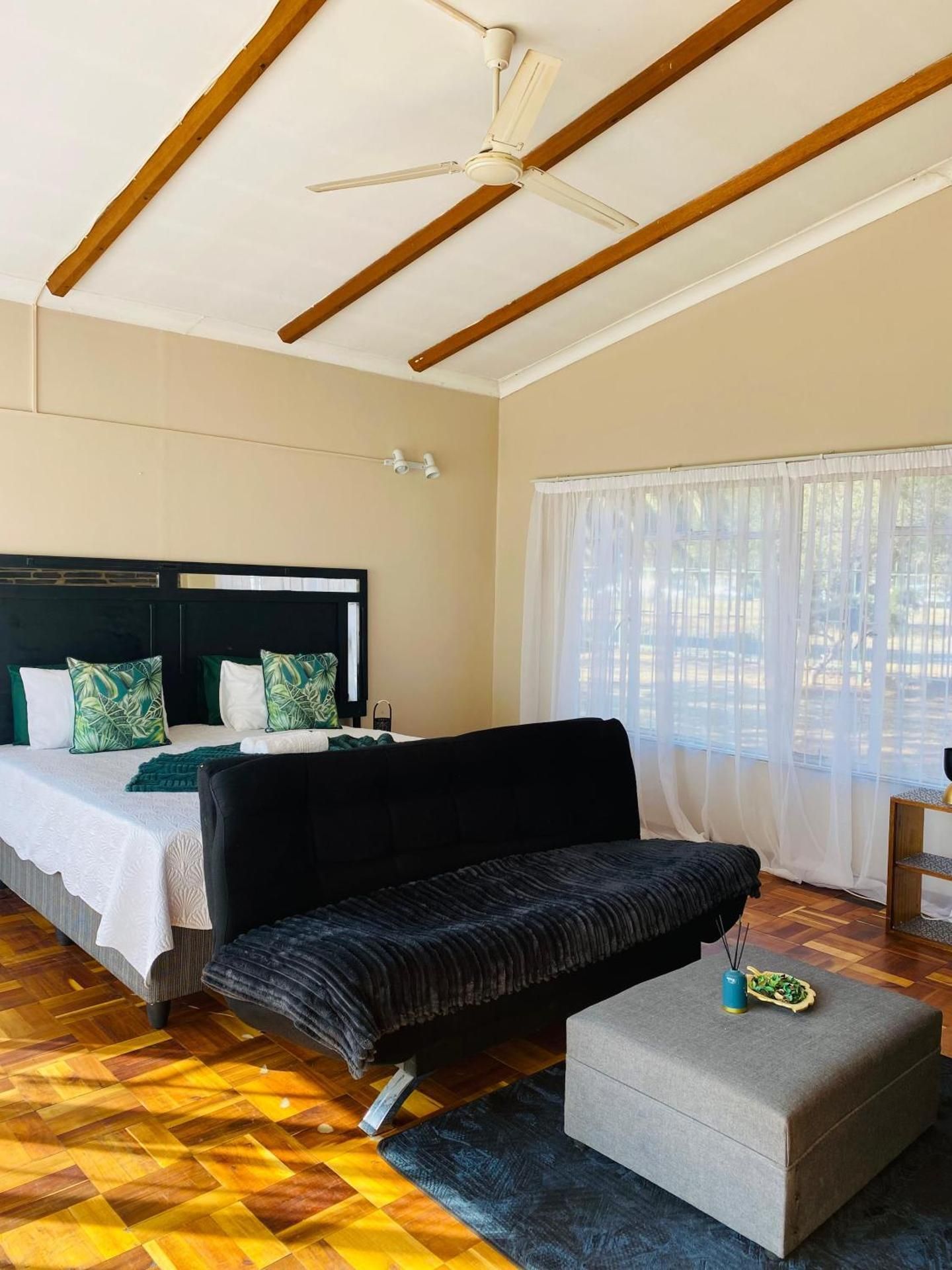 Budget Double or Twin Room