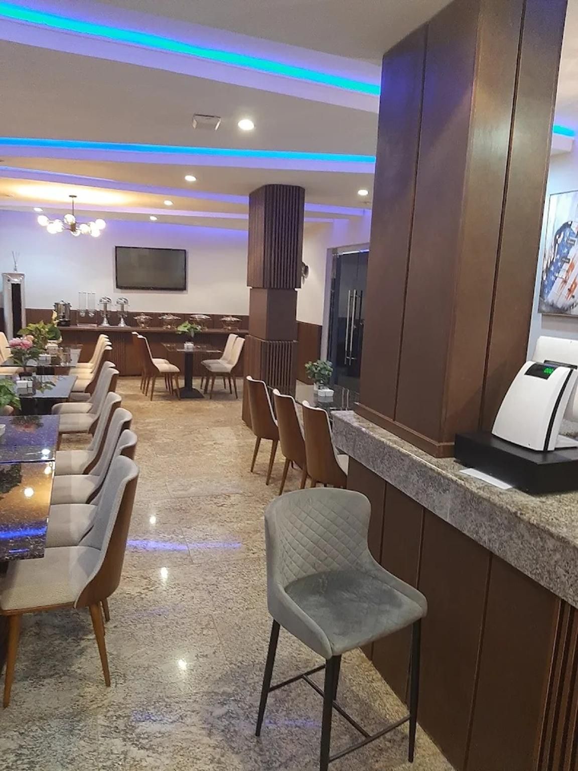 Pinnatech Suites Awka
