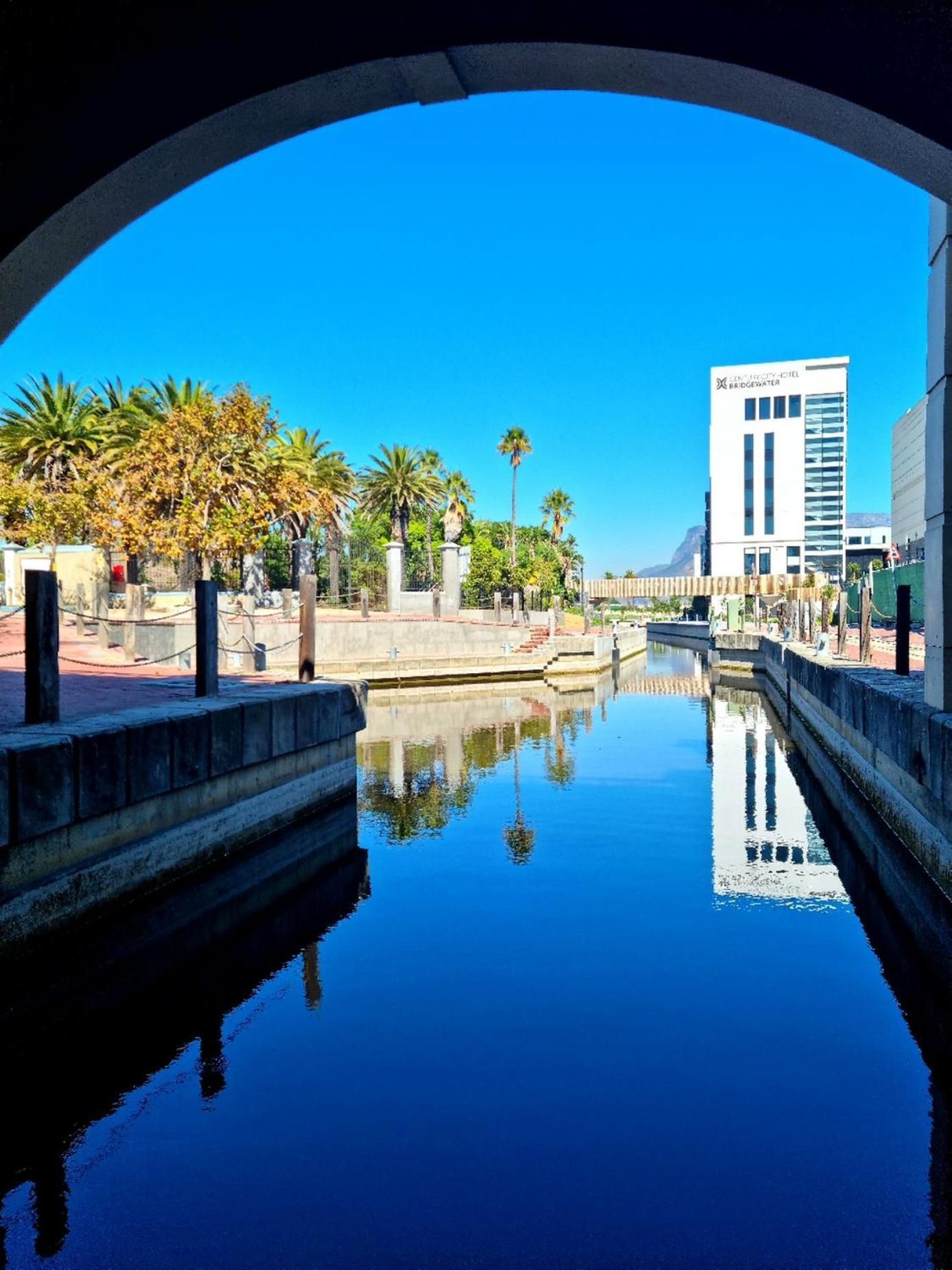 surrounding environment