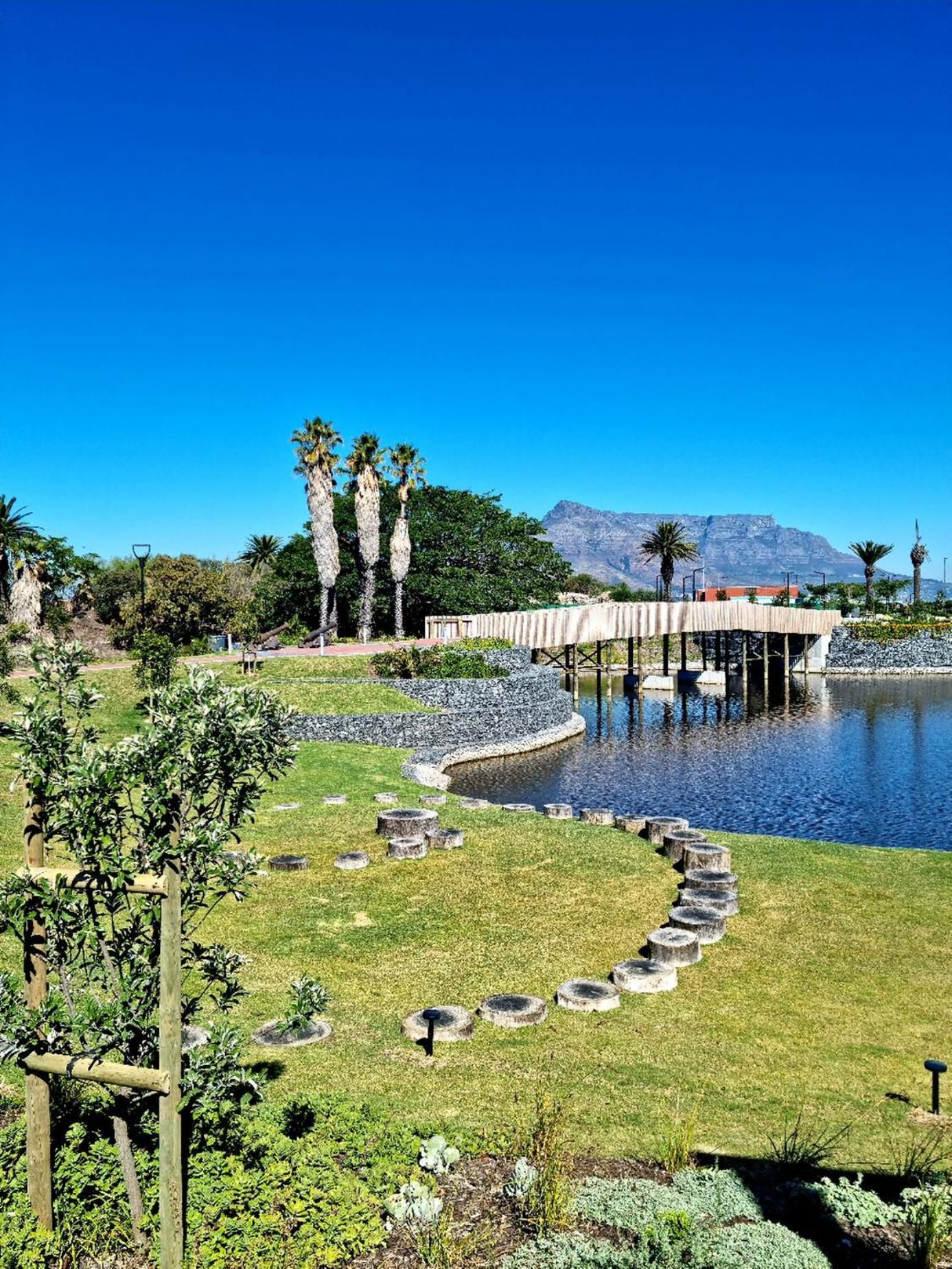 surrounding environment