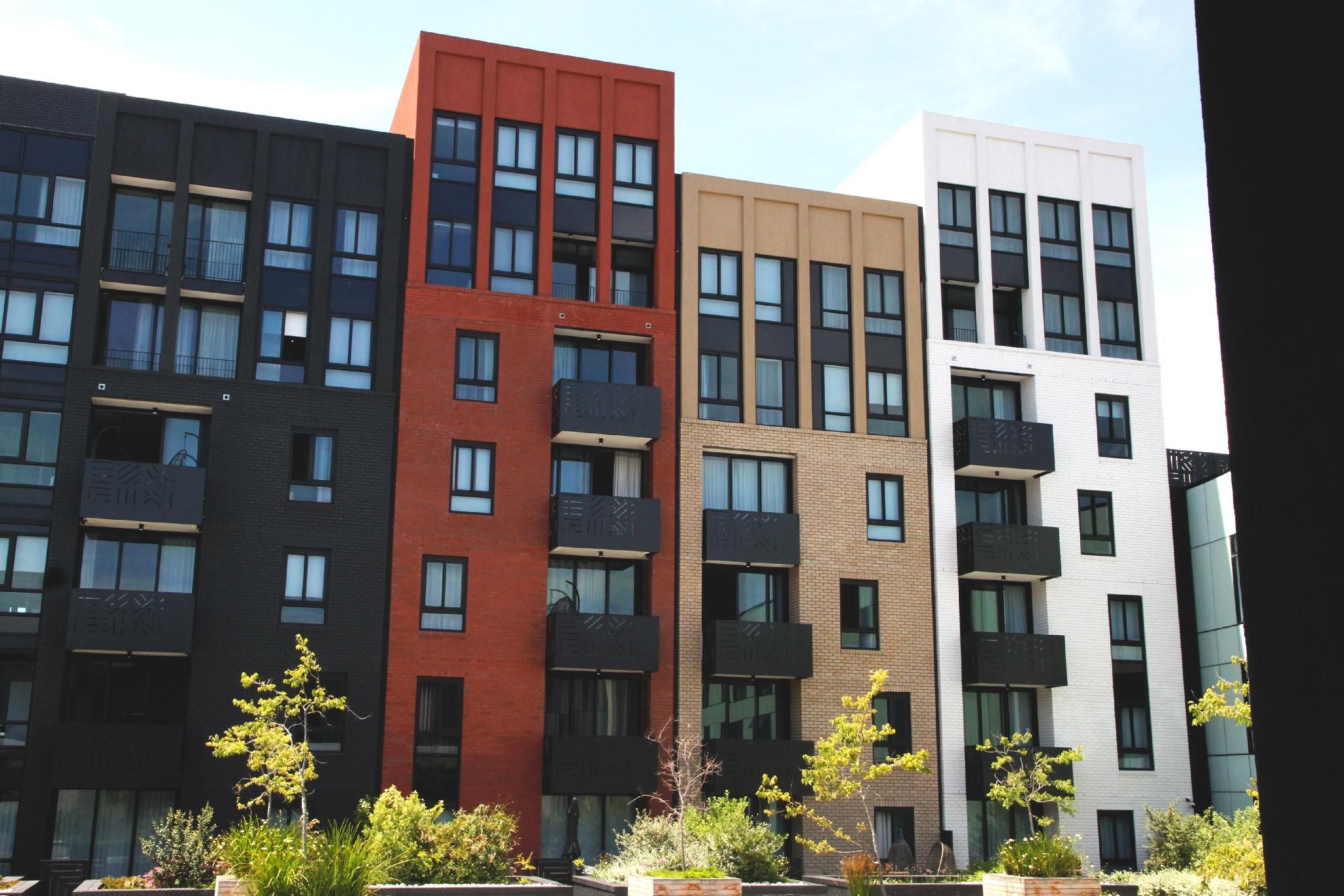 Bridgewater One by Smart City Stays