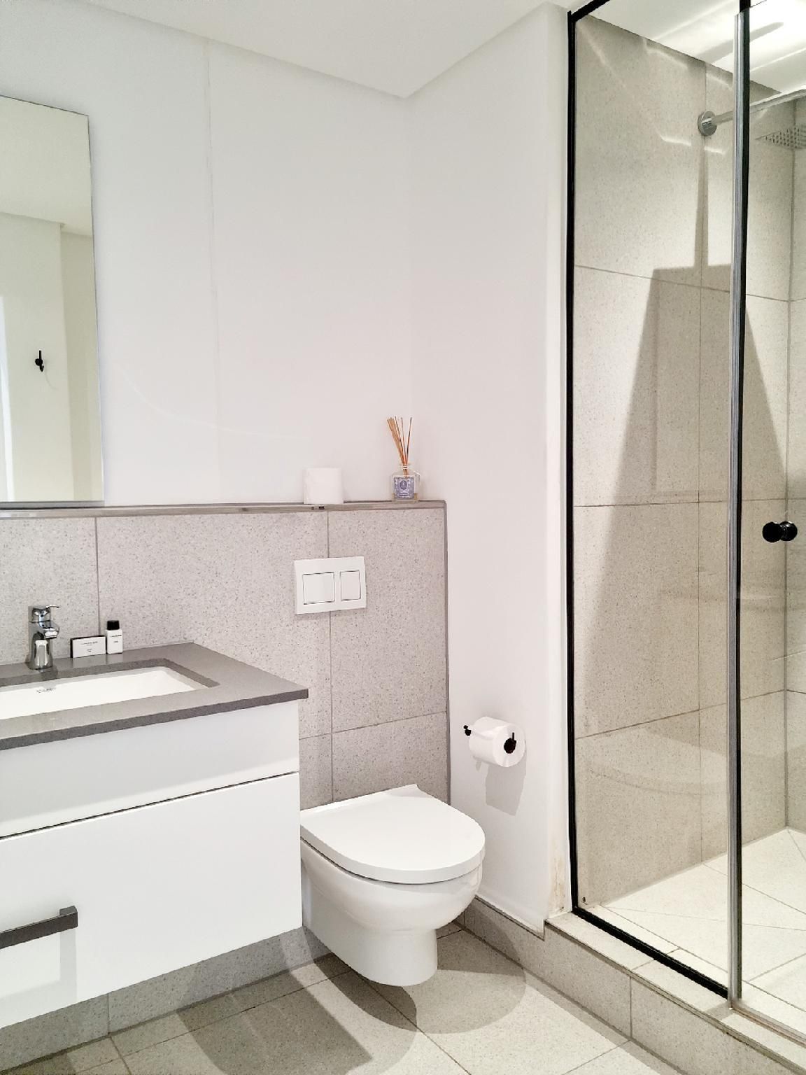 Bridgewater One by Smart City Stays 1 Bedroom Deluxe