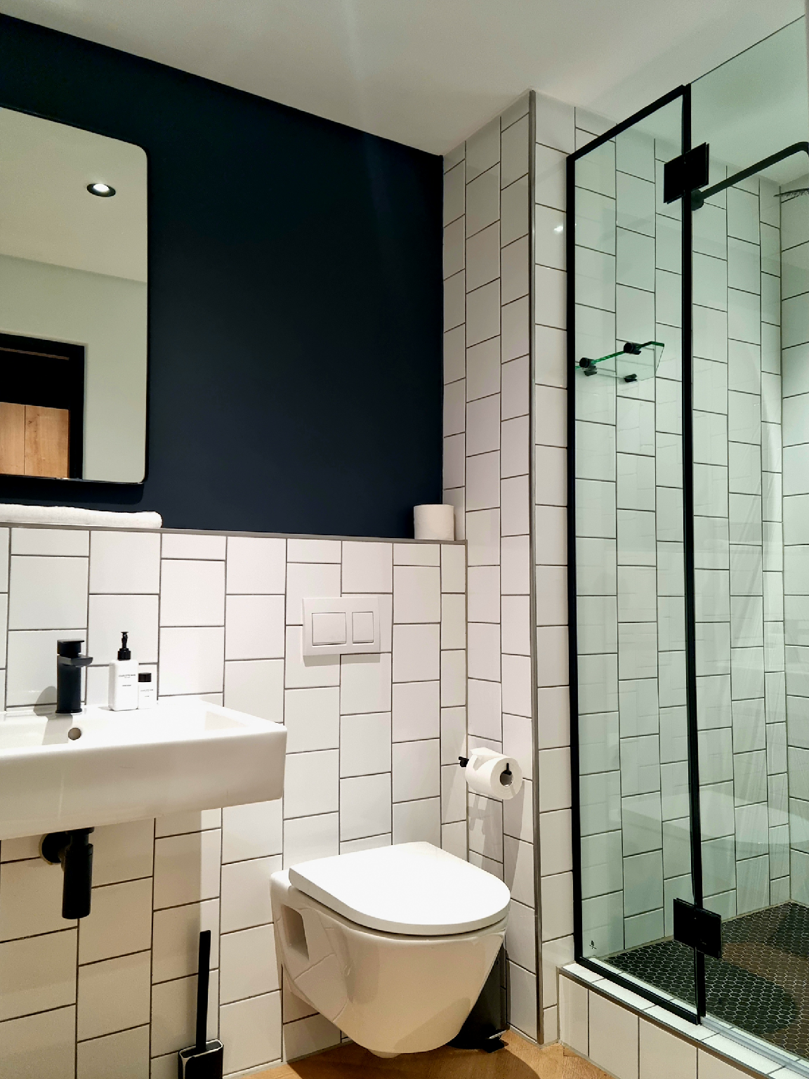 9 Palms by Smart City Stays Studio Apartment 2