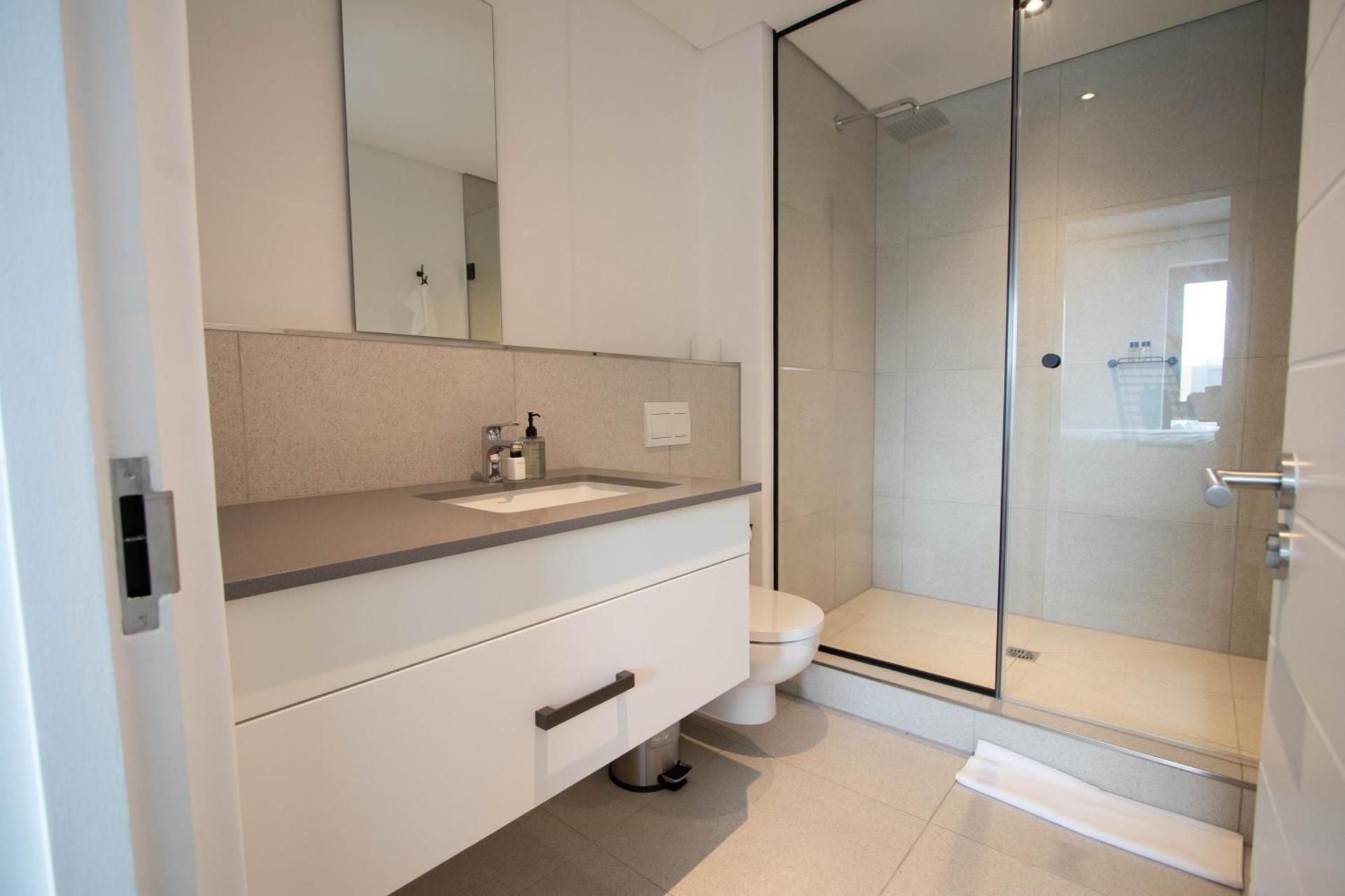 9 Palms by Smart City Stays One-Bedroom Apartment