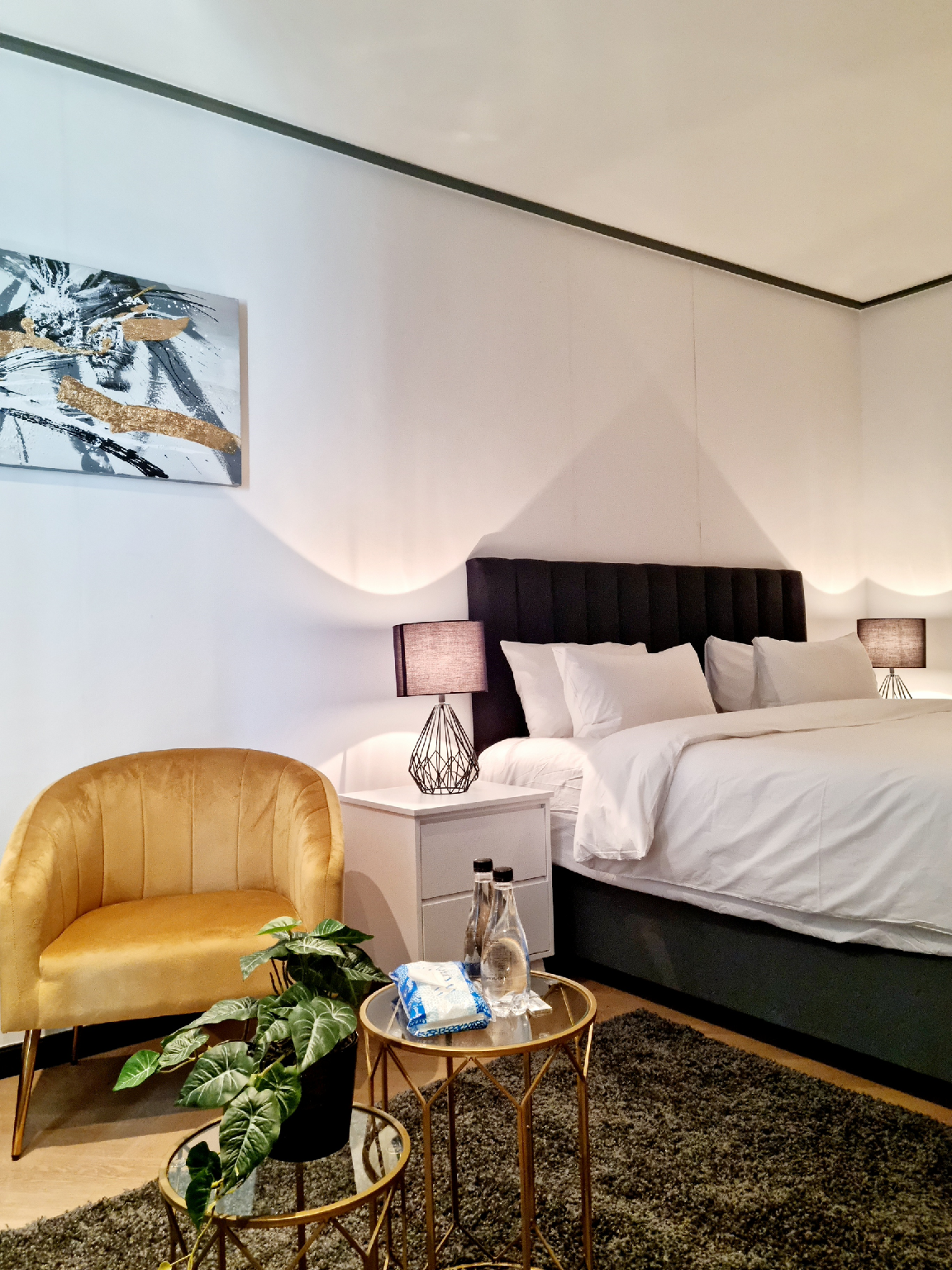 9 Palms by Smart City Stays Studio Apartment