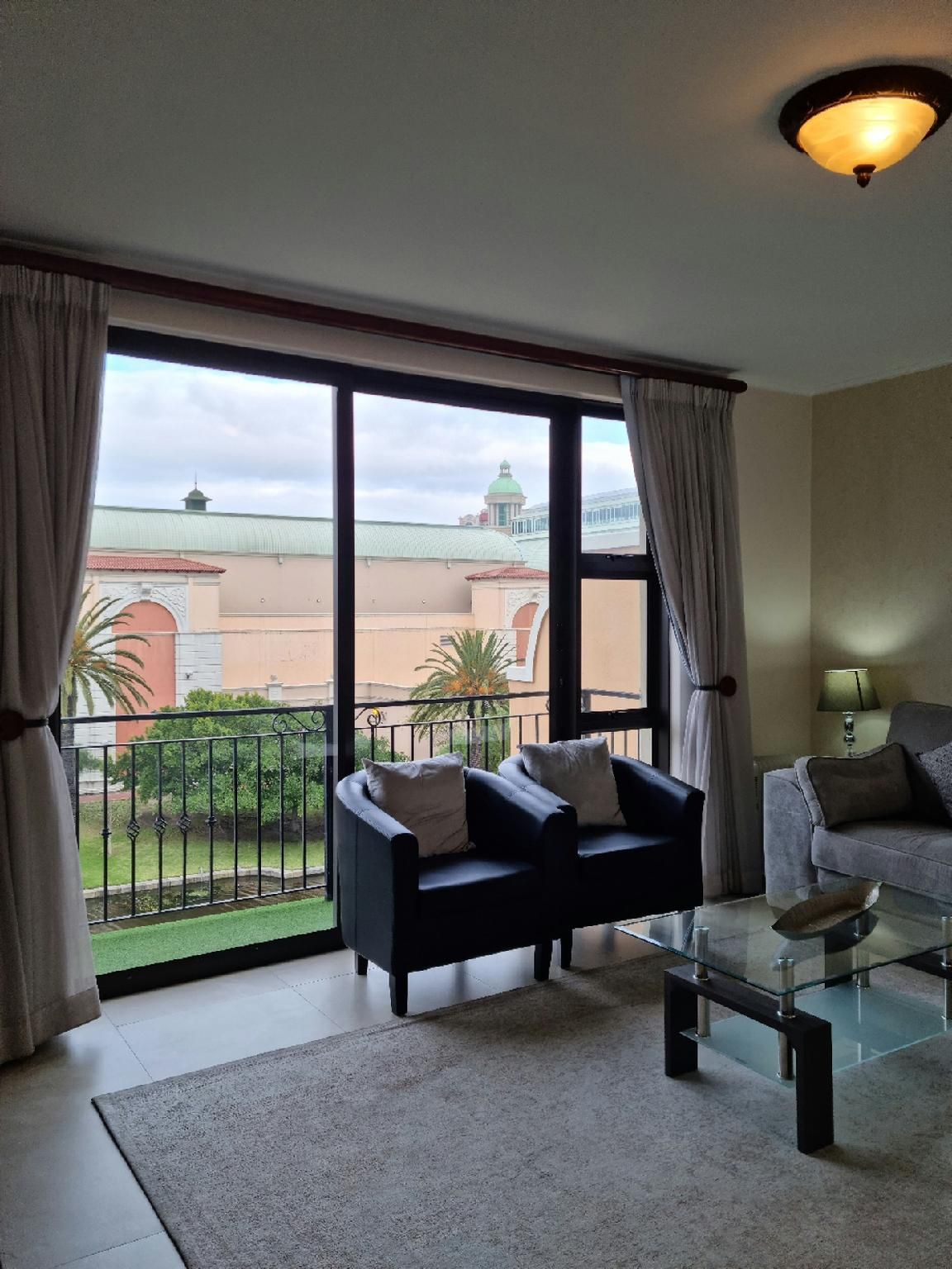 1 Bedroom Deluxe