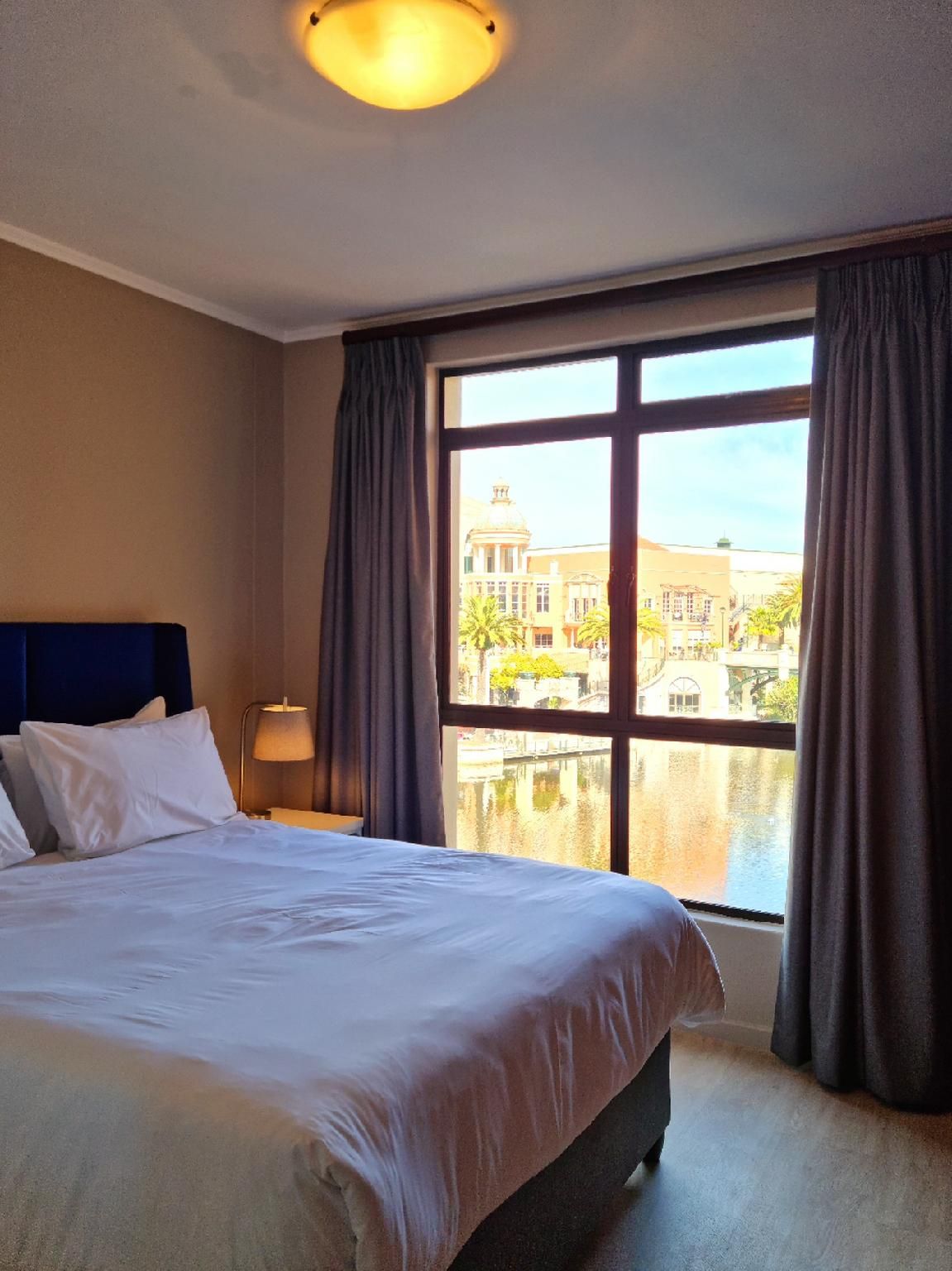 2 Bedroom Deluxe