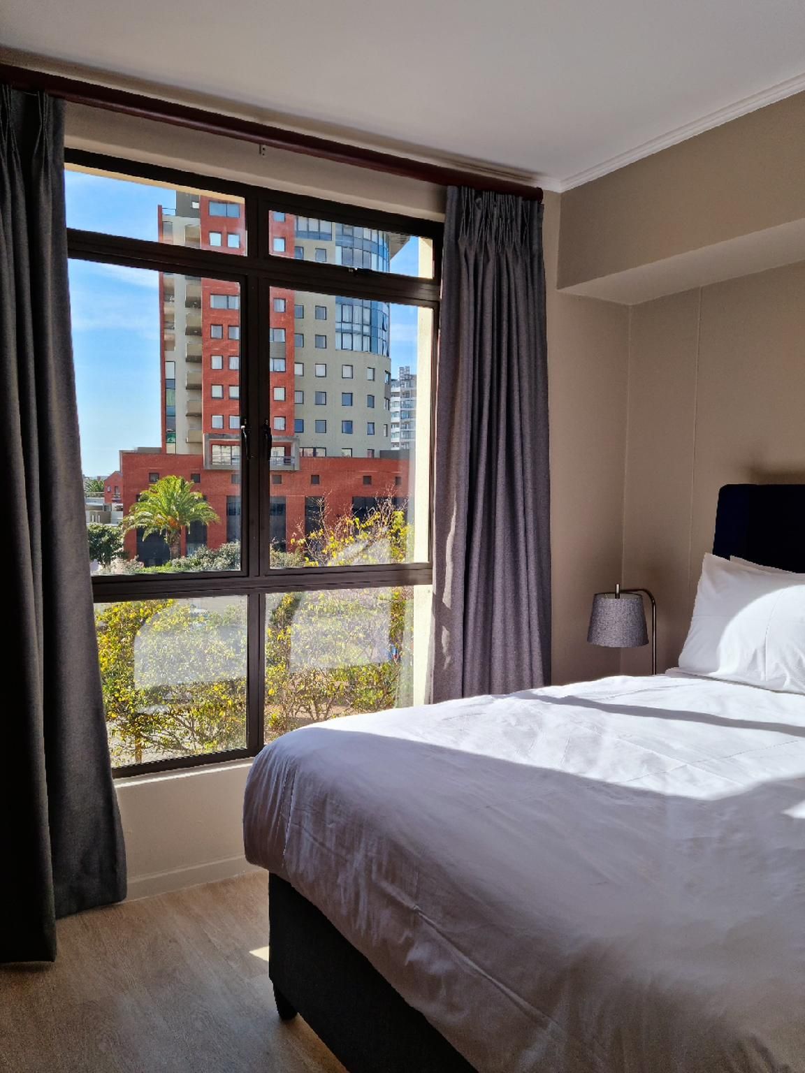 2 Bedroom Deluxe