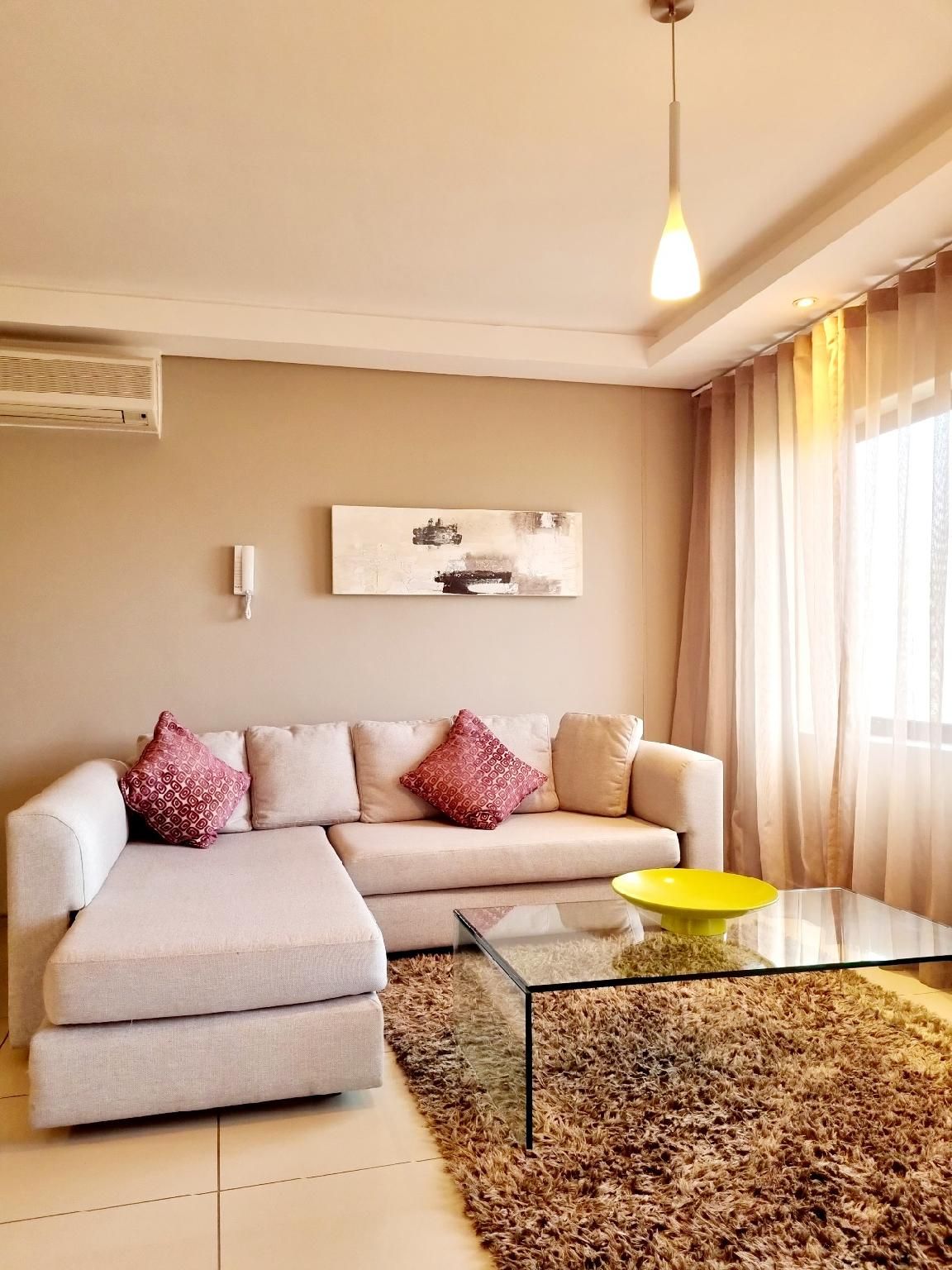 1 Bedroom Deluxe