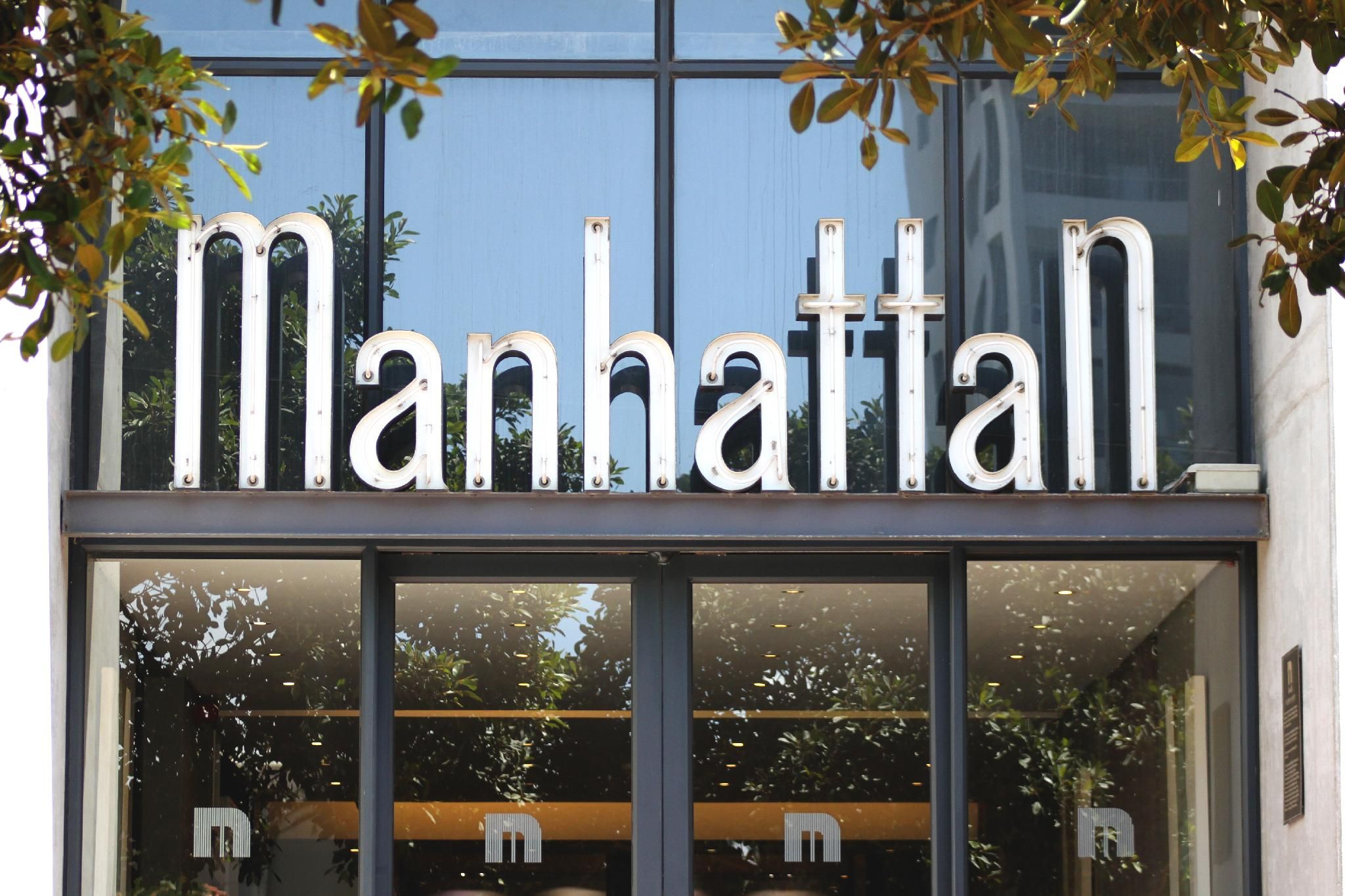 Manhattan by Smart City Stays