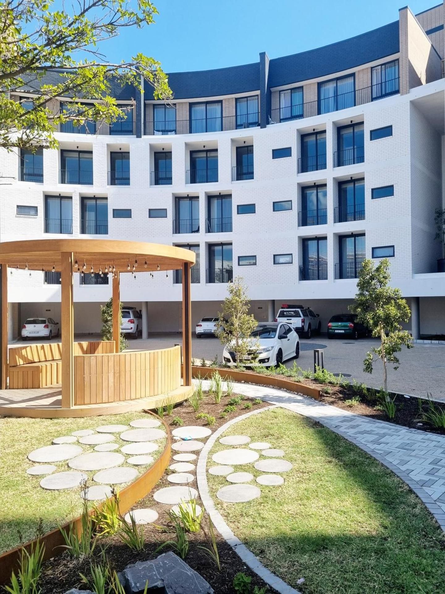 On Park by Smart City Stays