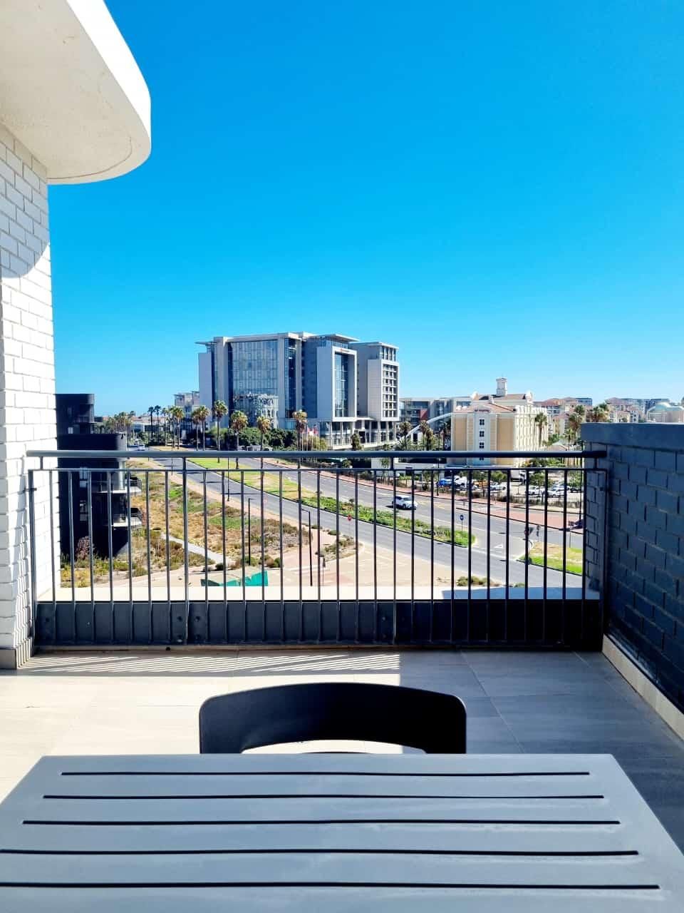 2 Bedroom Deluxe