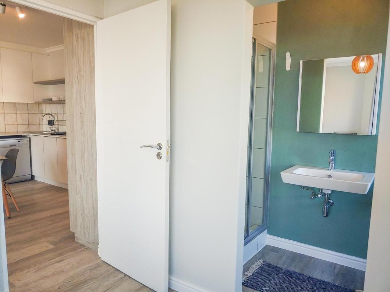 Two-Bedroom Deluxe Apartment