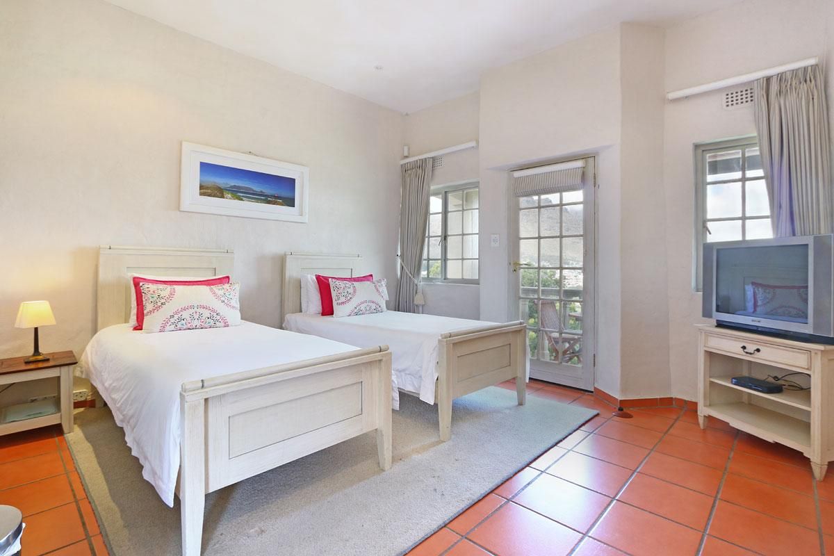 Superior Double Twin Room with Garden View