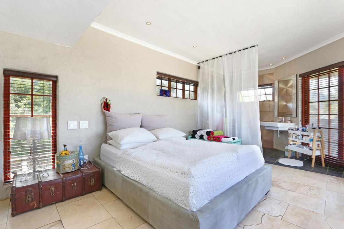 Family Suite with Balcony