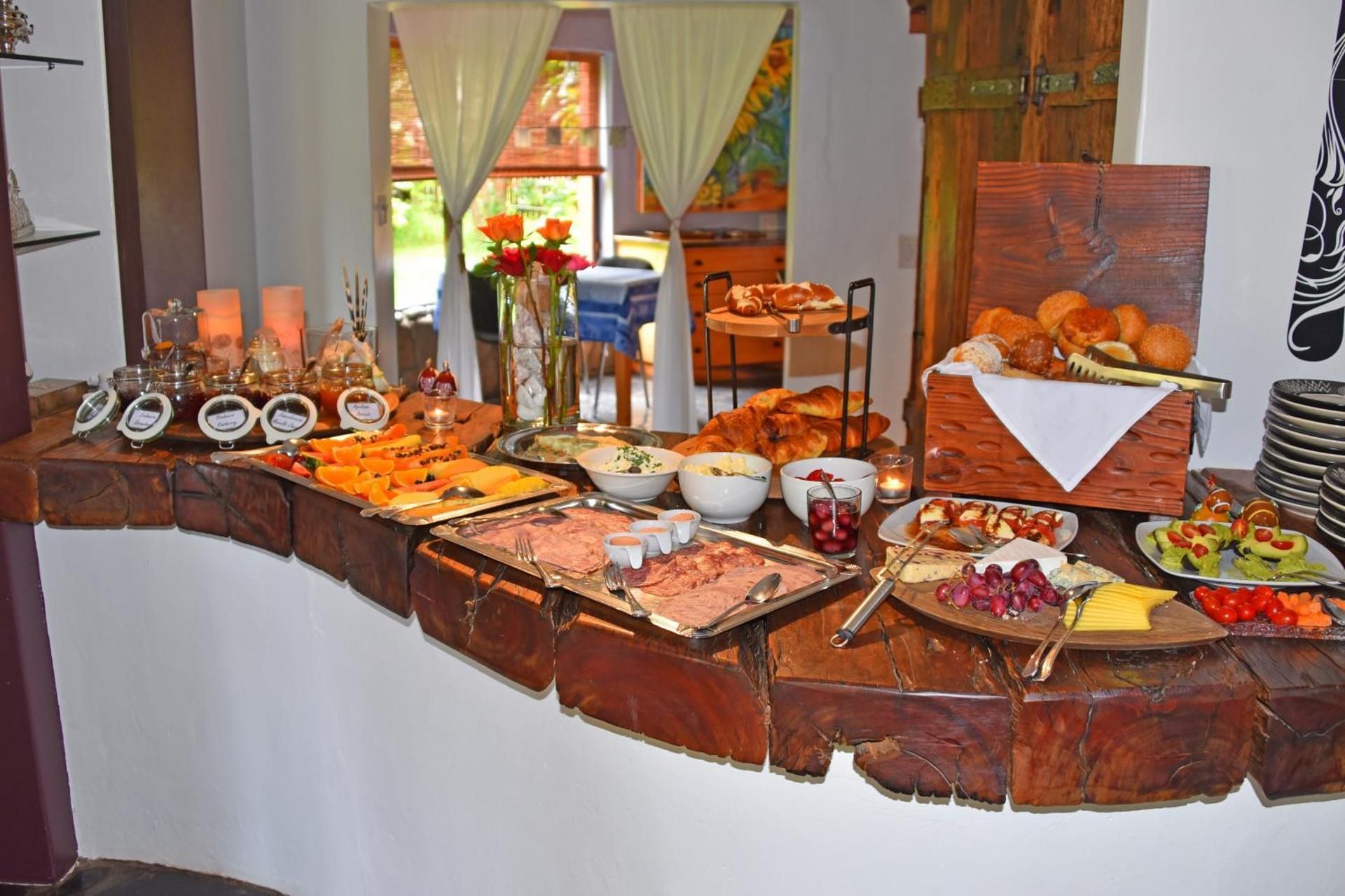 Thulani River Lodge