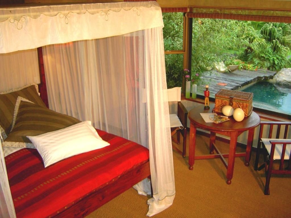 Thulani River Lodge