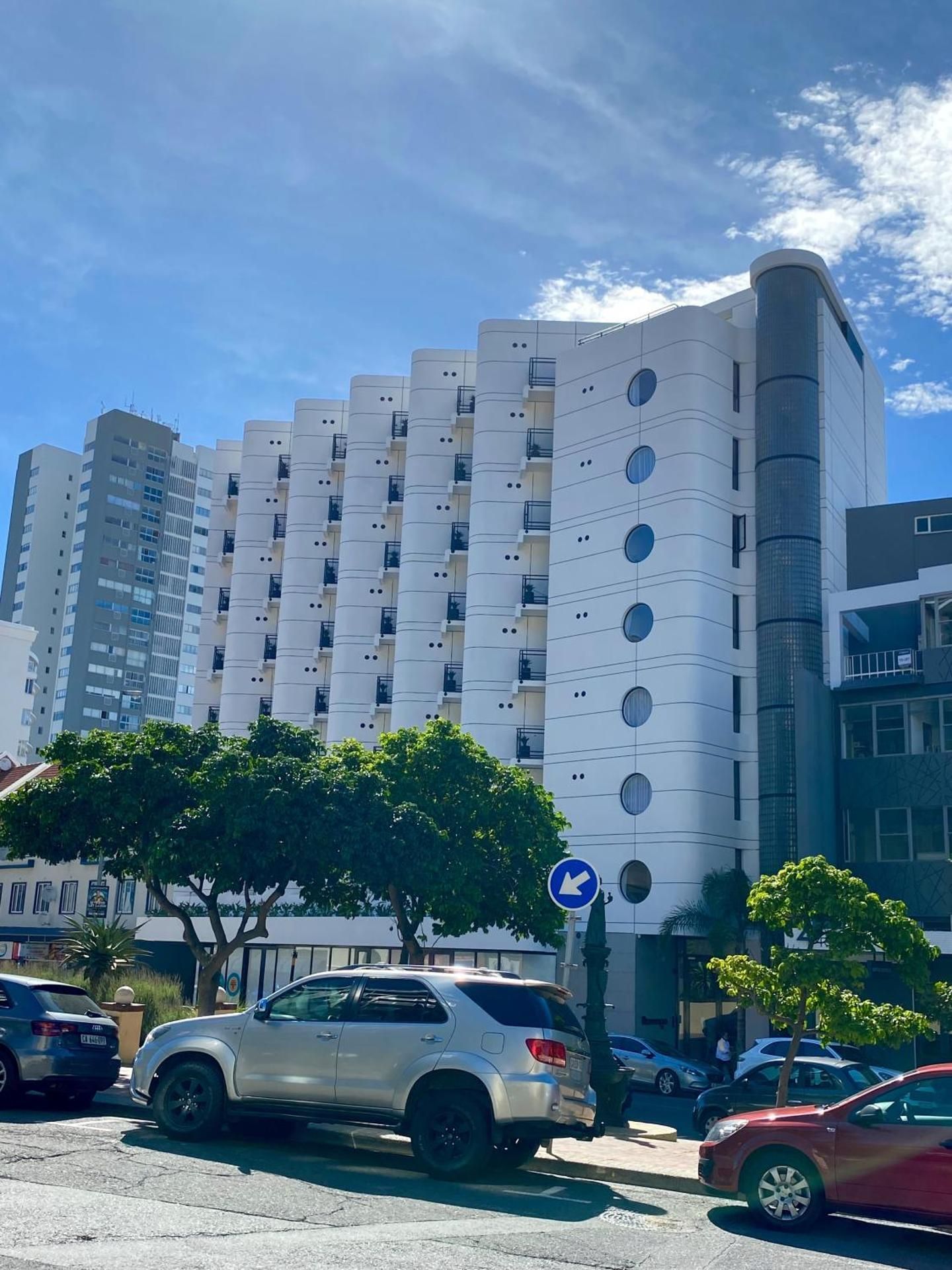 Stay Blissful at The Flamingo