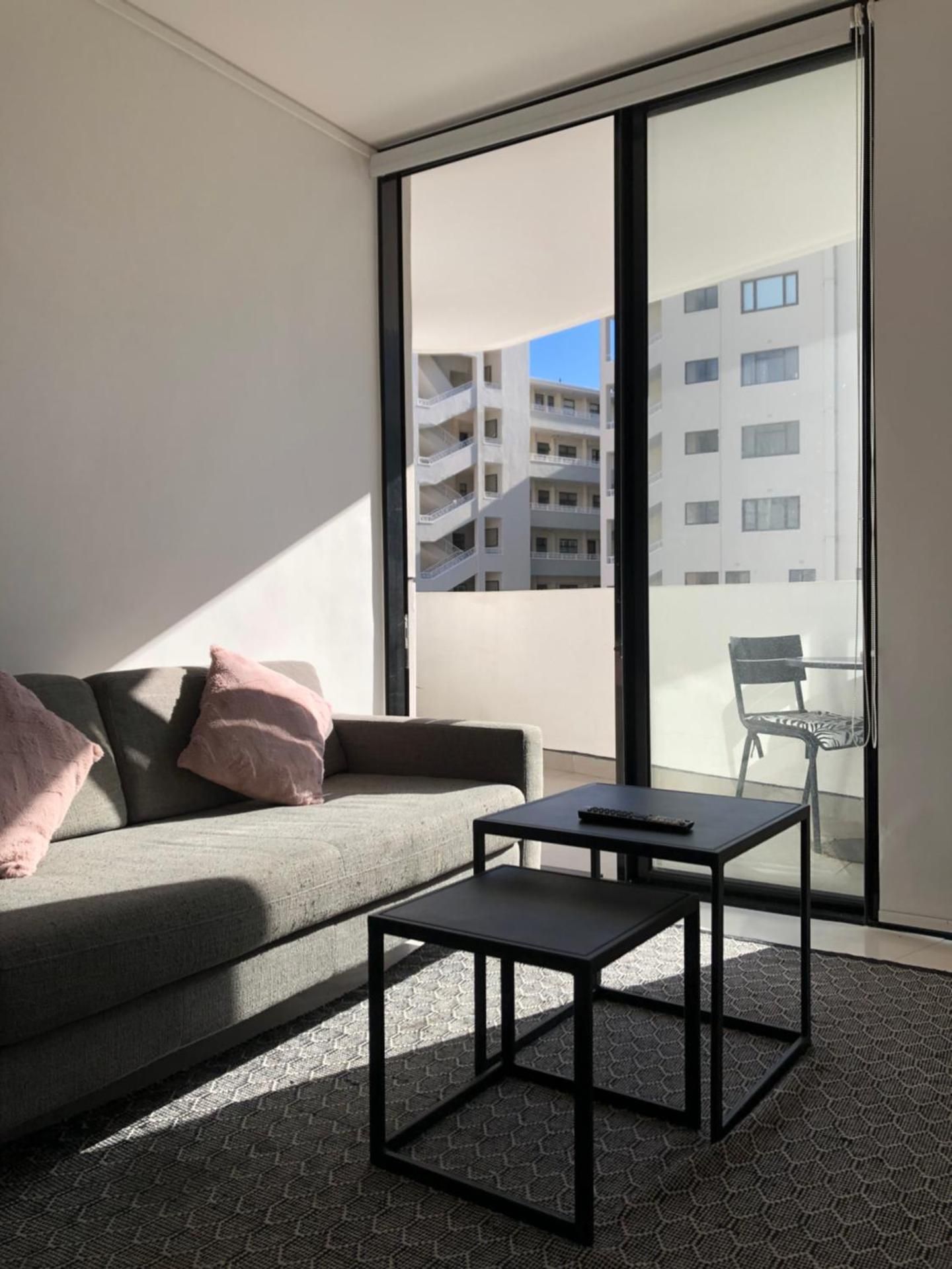 Apartment with Sea View