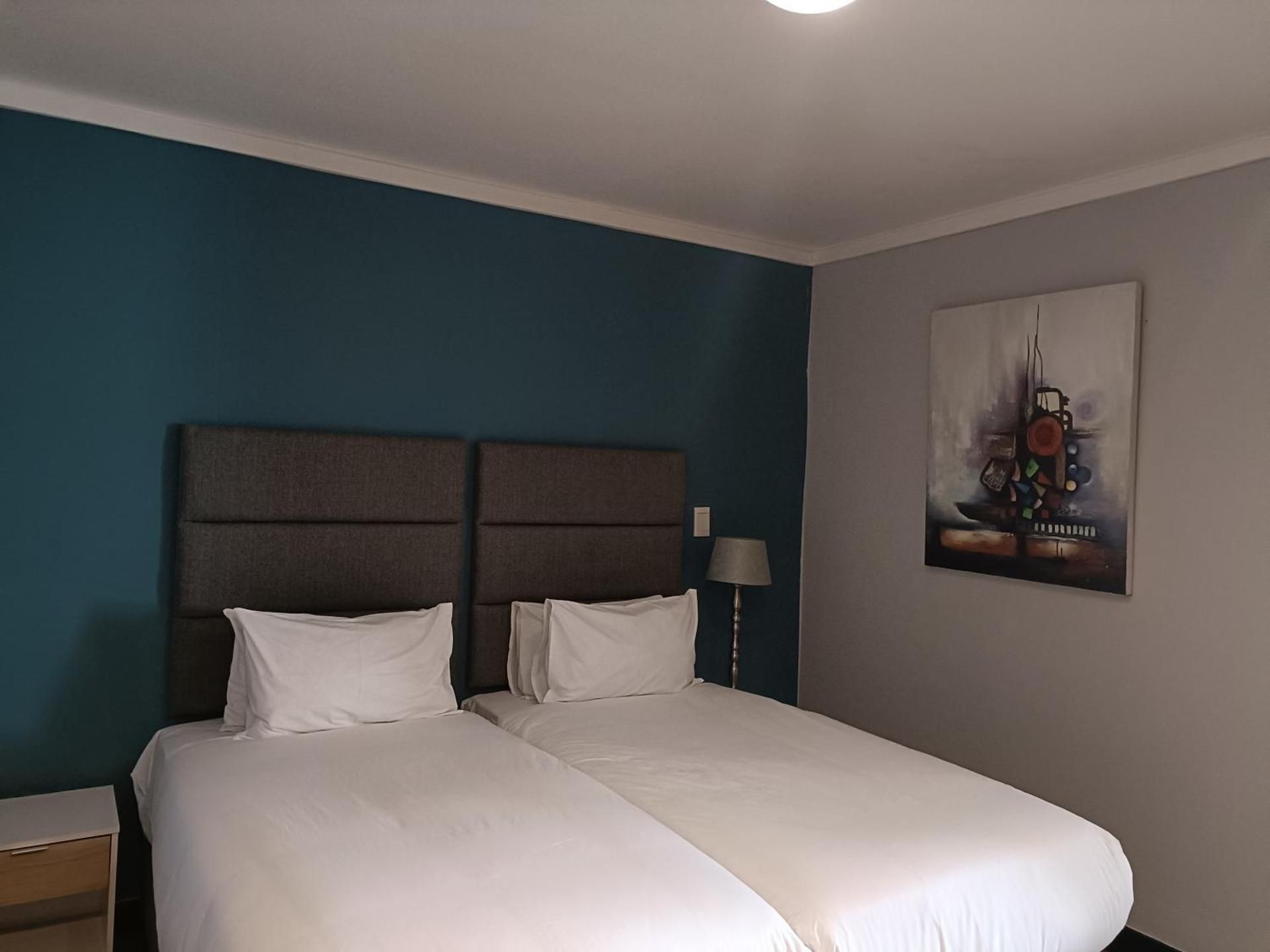 See You There - The Icon Luxury Apartments Apartment